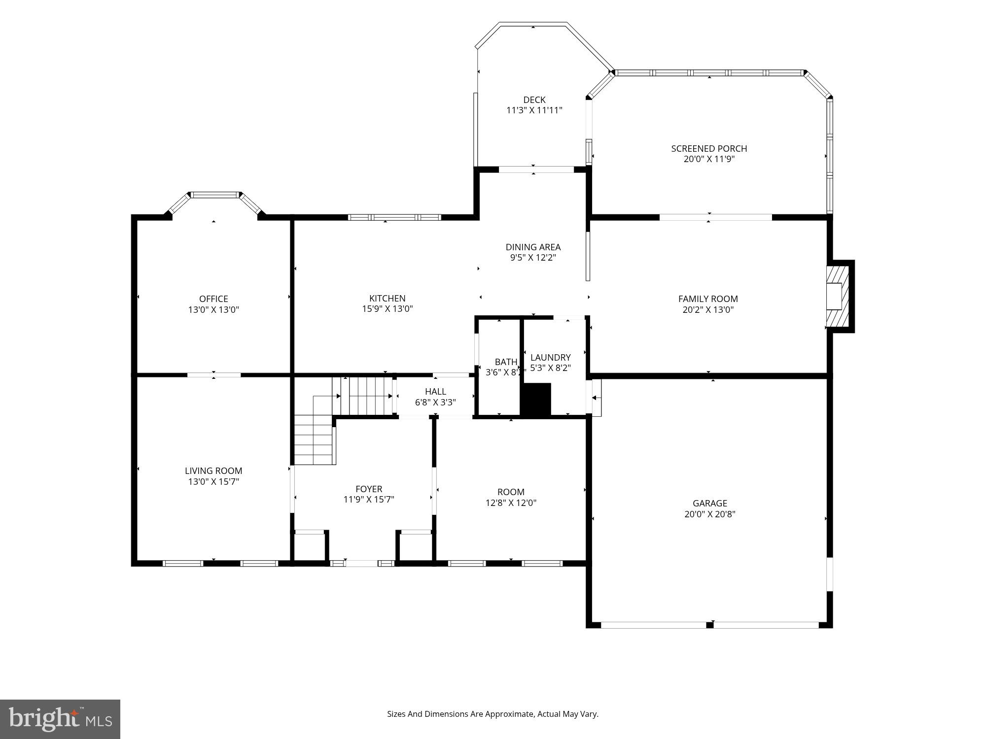 CHURCHILL TOWN SECTOR - Residential