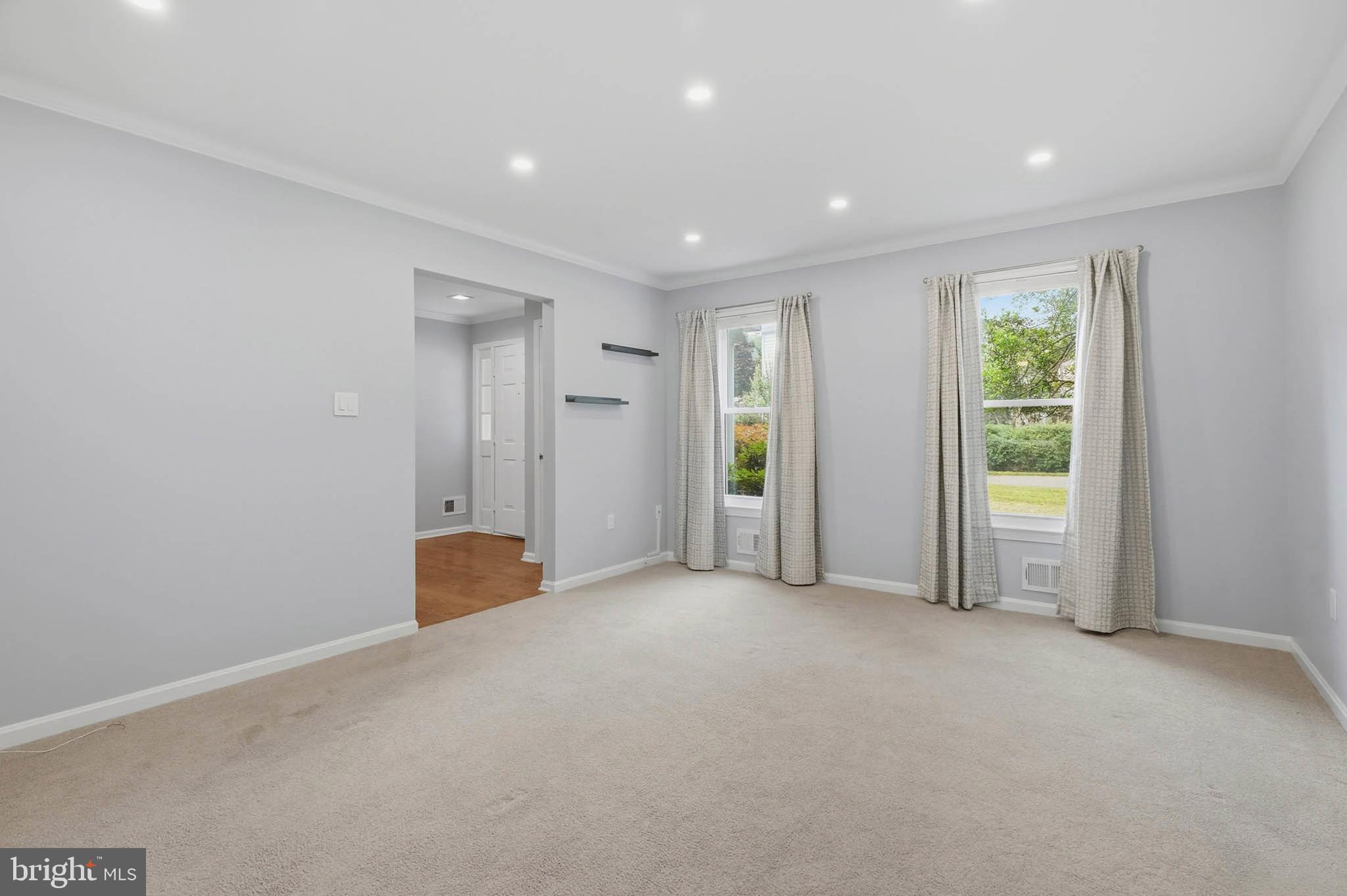 CHURCHILL TOWN SECTOR - Residential