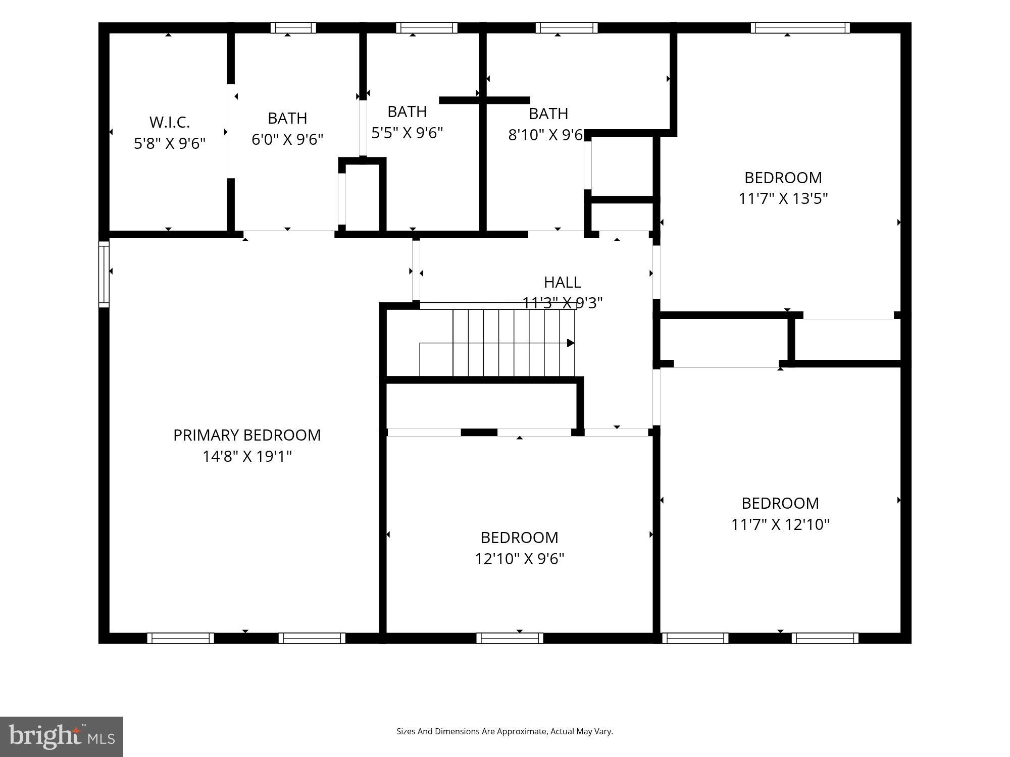 CHURCHILL TOWN SECTOR - Residential