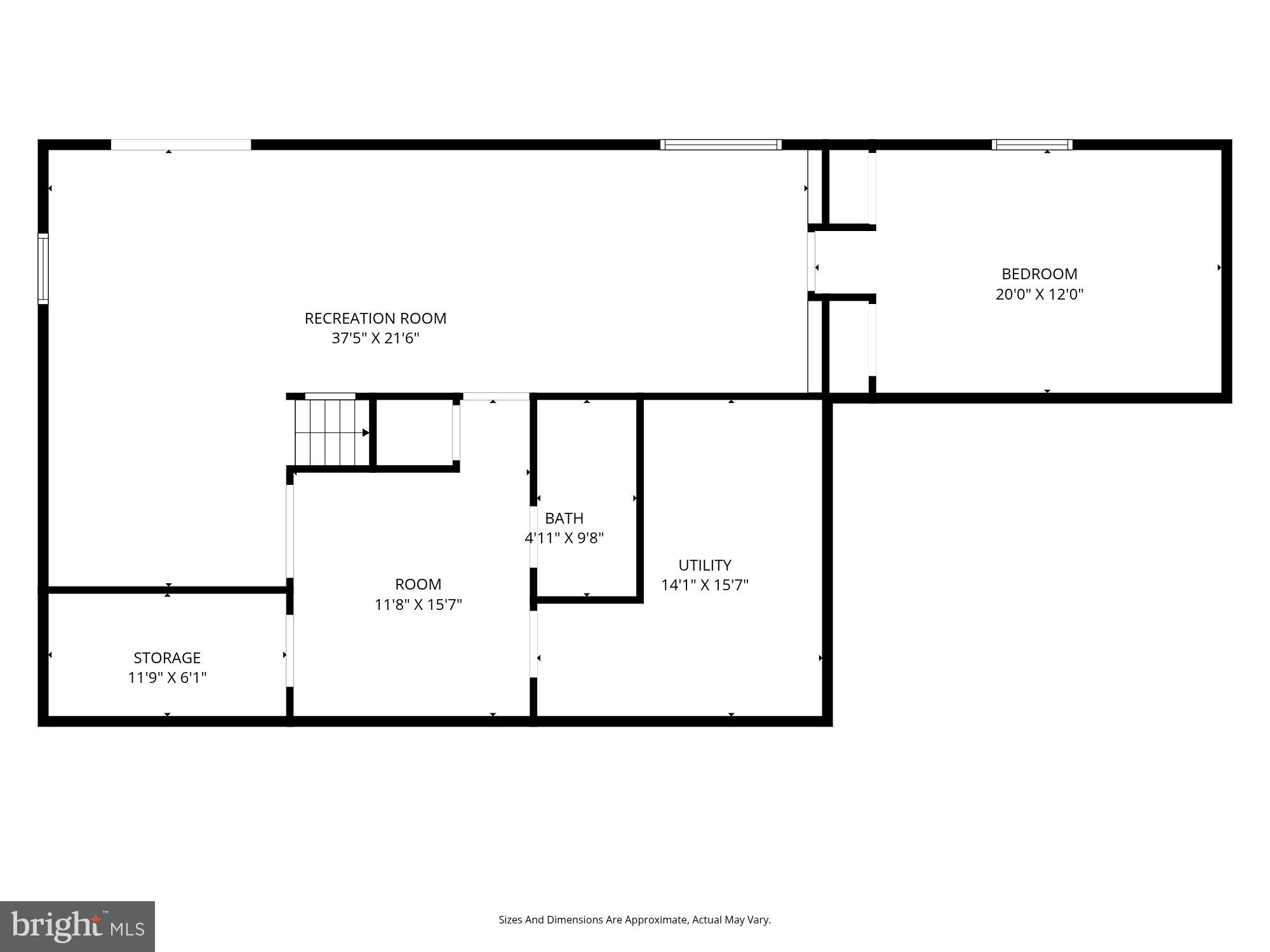 CHURCHILL TOWN SECTOR - Residential
