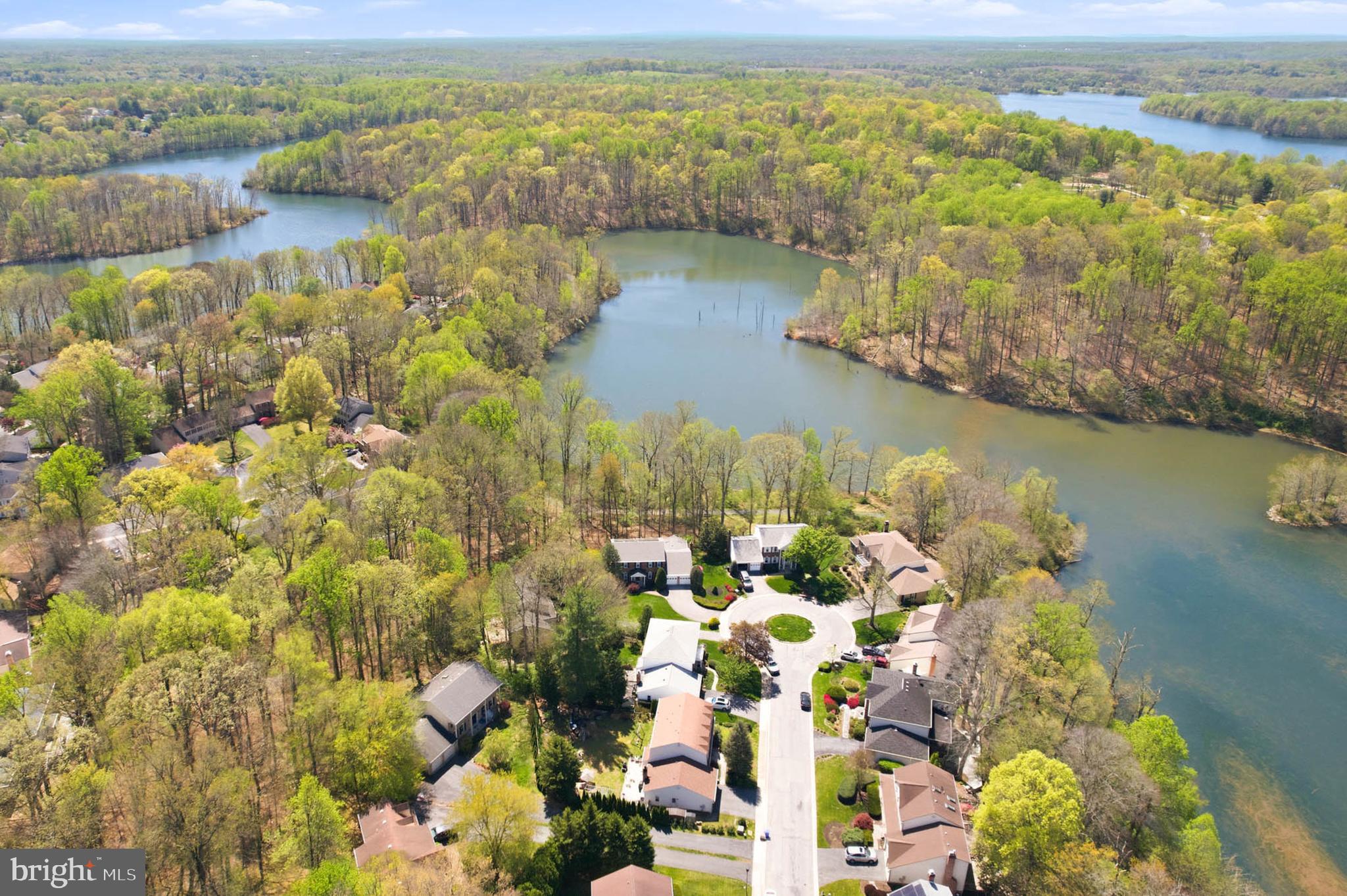 CHURCHILL TOWN SECTOR - Residential
