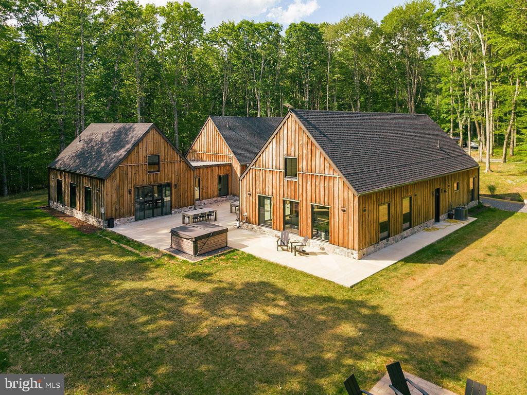 YOUGH RIVER ESTATES - Residential