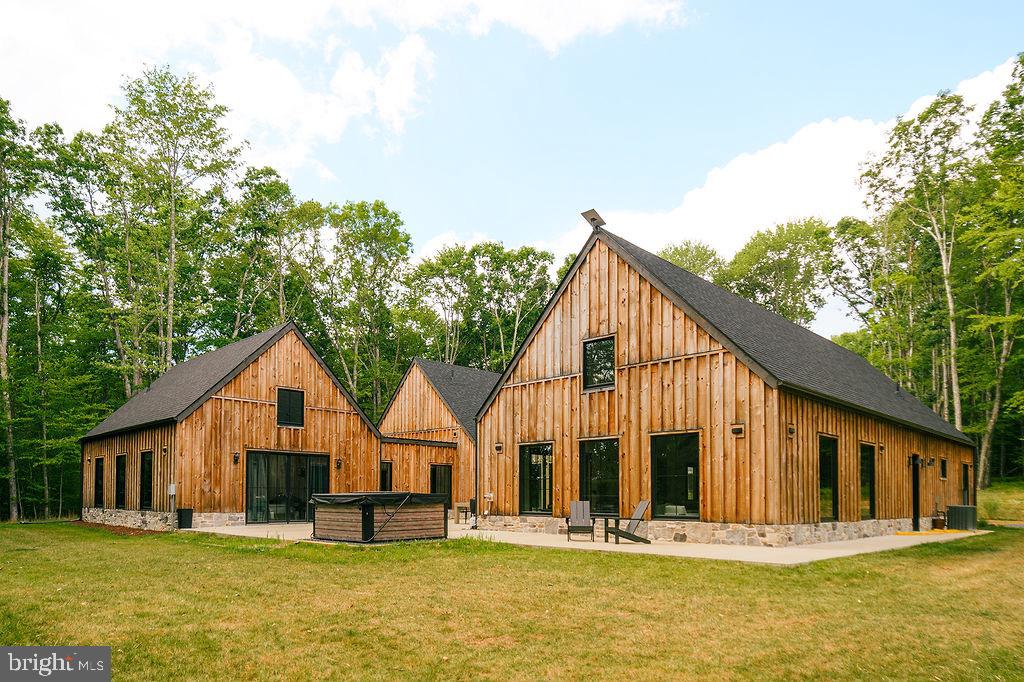 YOUGH RIVER ESTATES - Residential