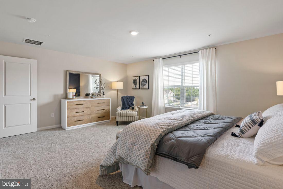 RED HILL - Residential