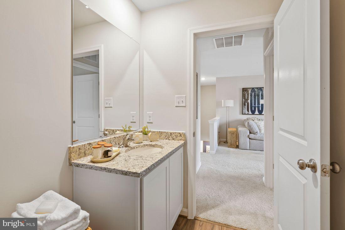 RED HILL - Residential