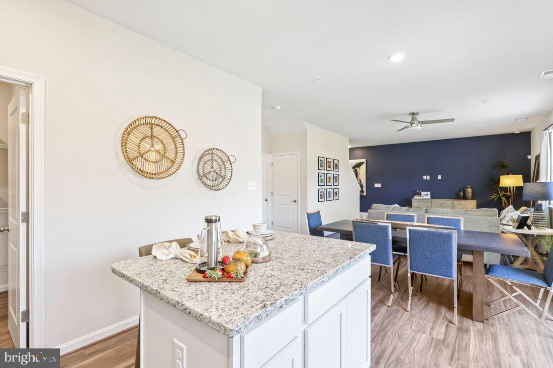 RED HILL - Residential