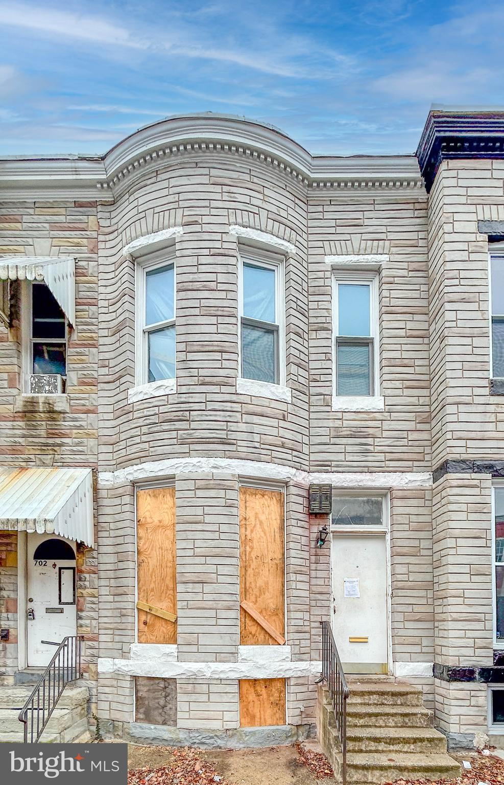 MIDTOWN EDMONDSON - Residential