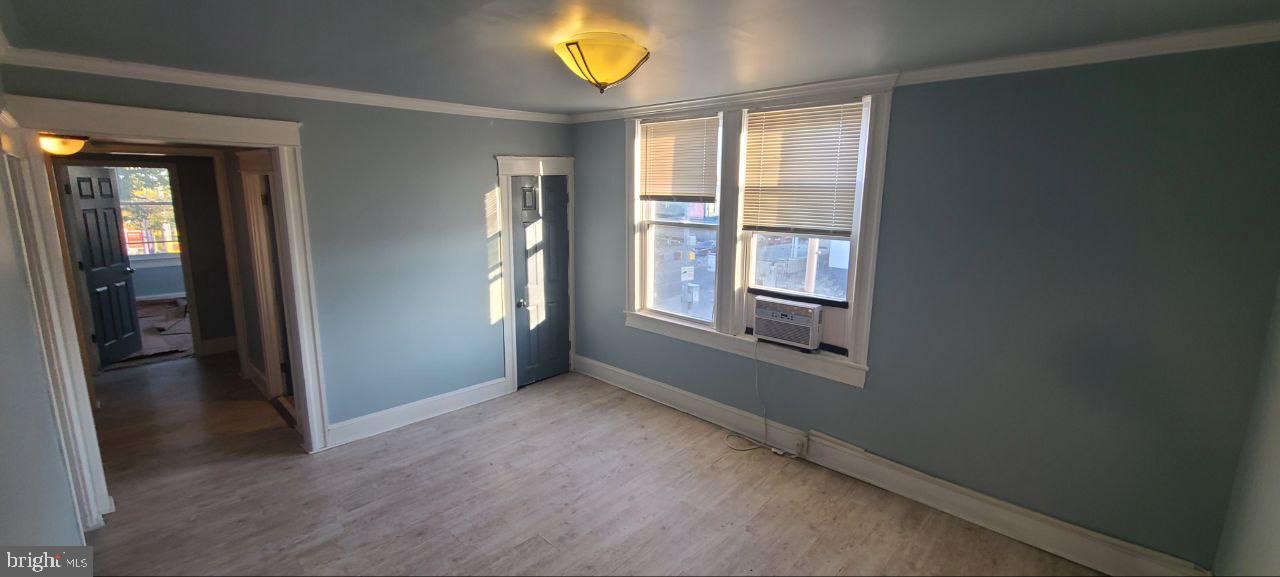 GOVANS - Residential Lease