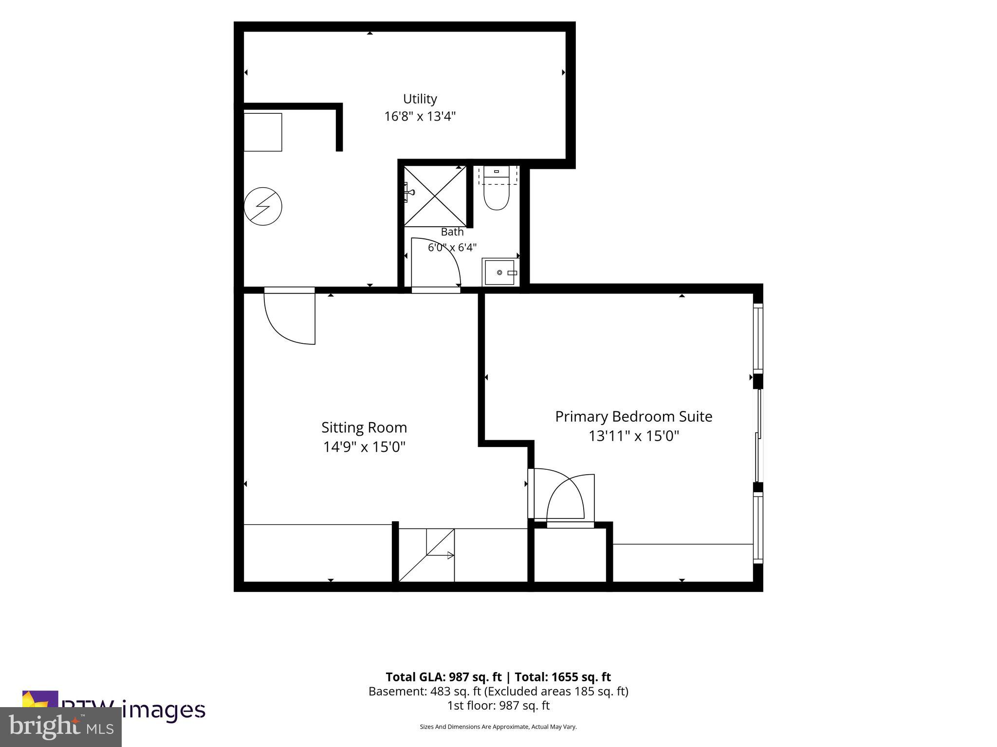 BROWNS - Residential
