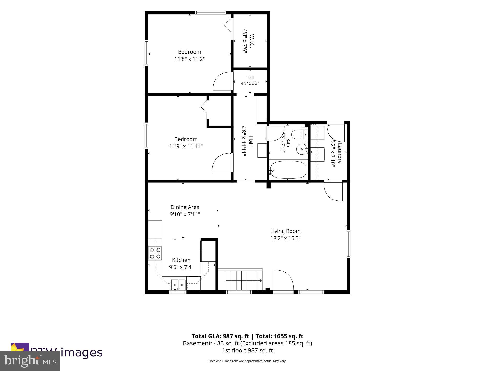 BROWNS - Residential