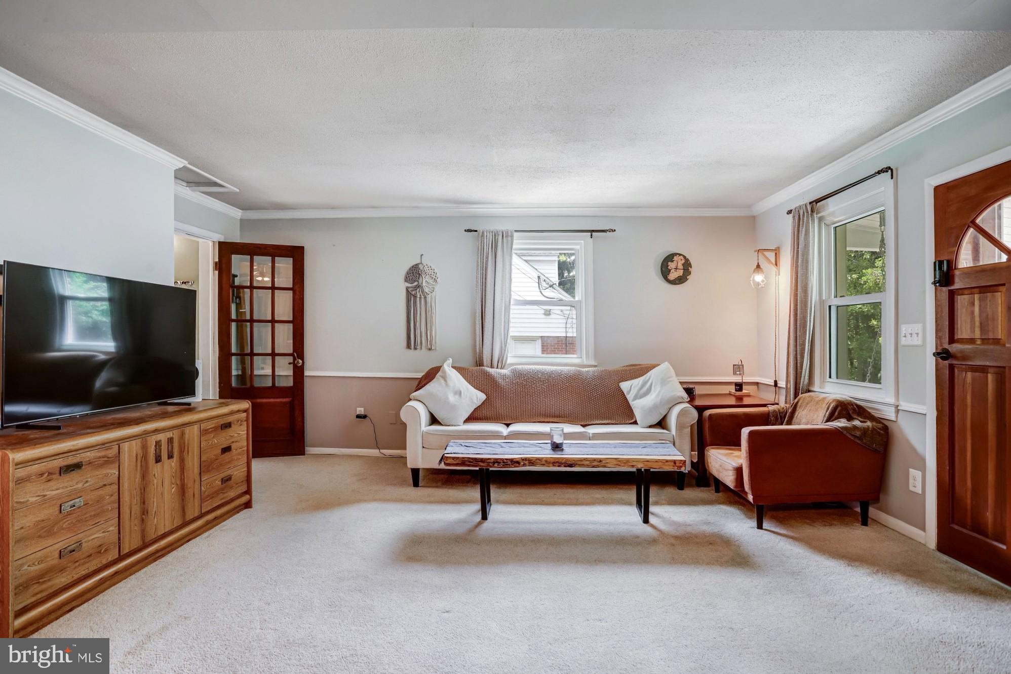 BROWNS - Residential