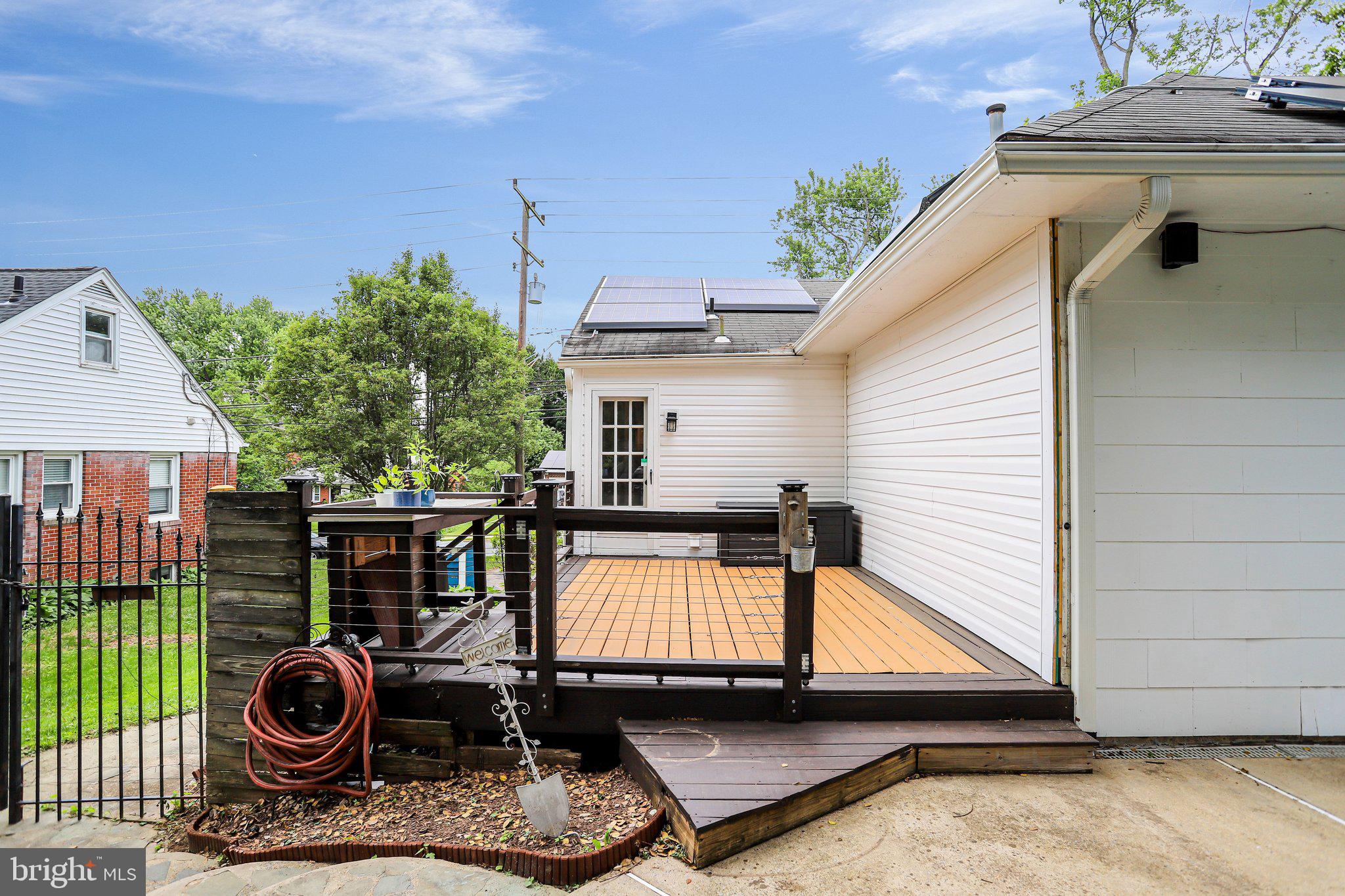 BROWNS - Residential