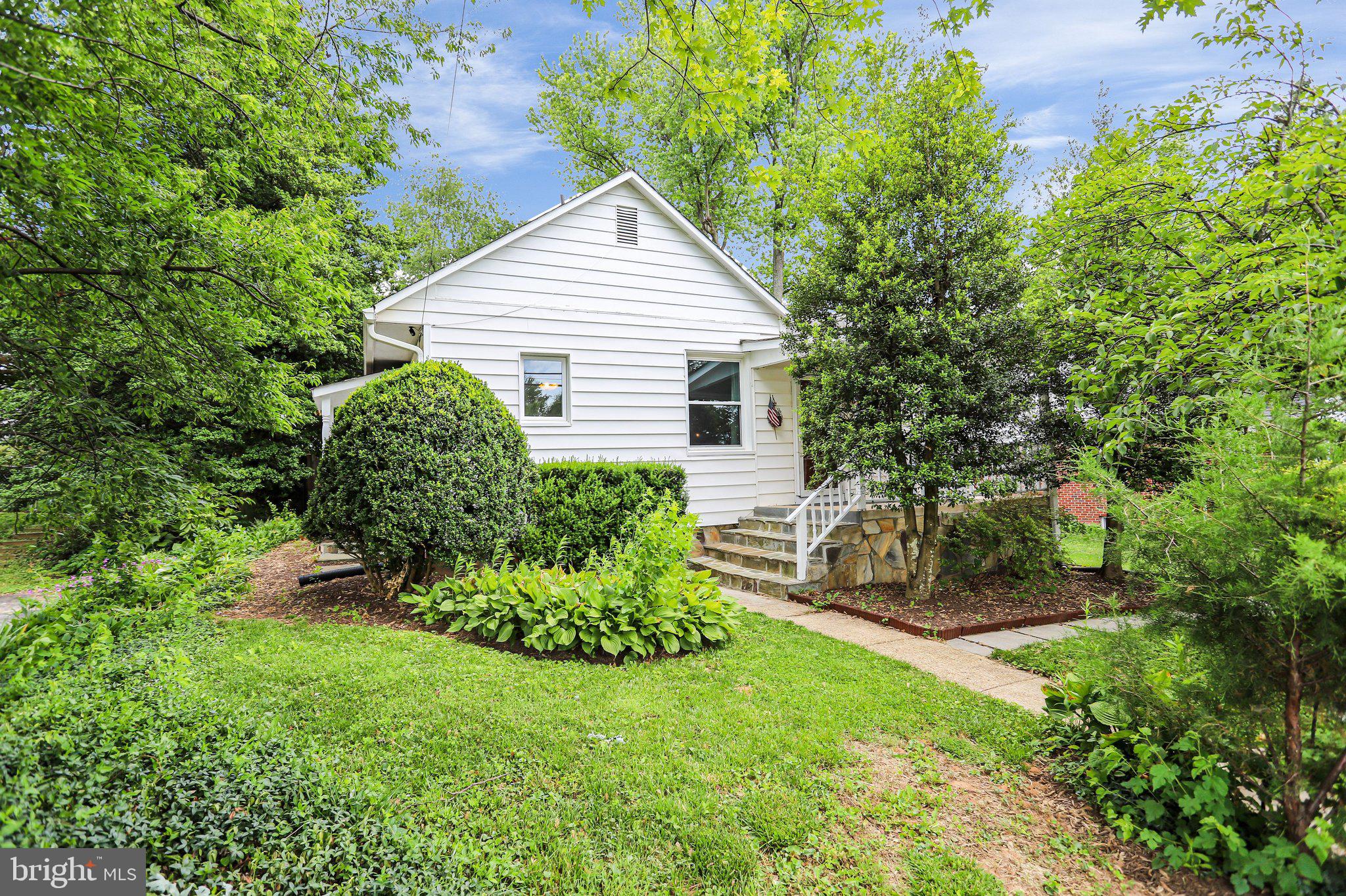 BROWNS - Residential