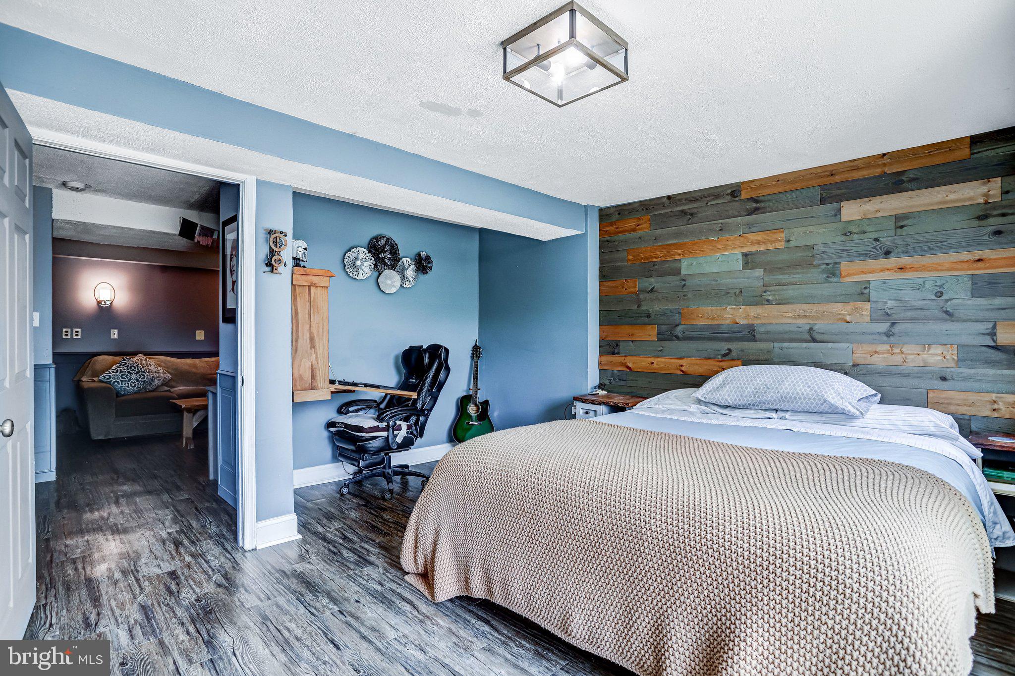 BROWNS - Residential