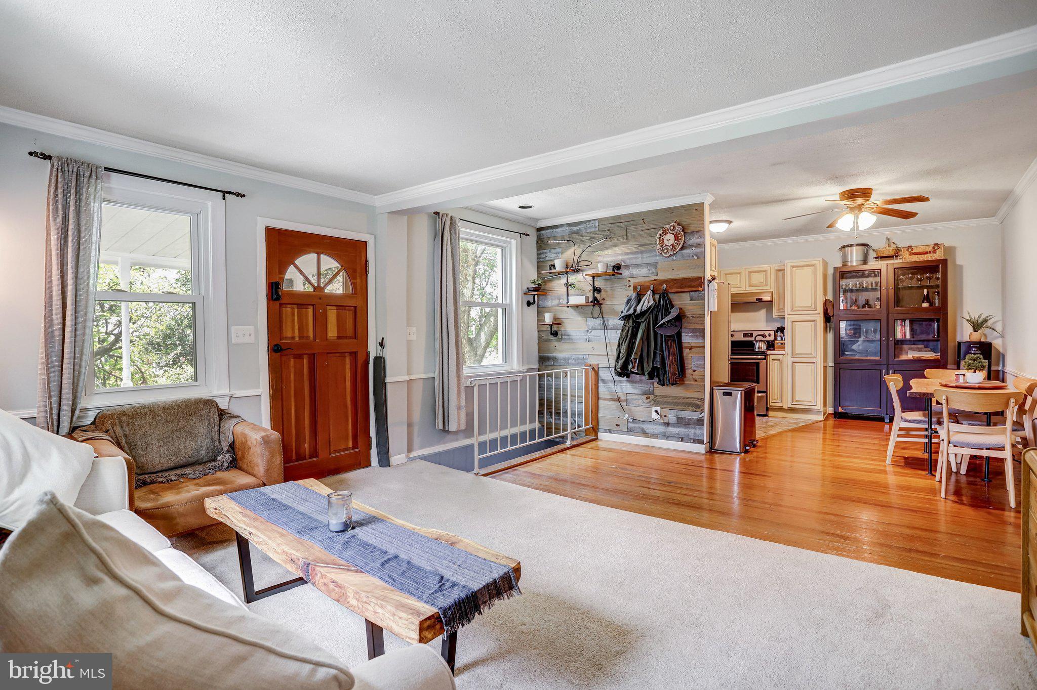 BROWNS - Residential