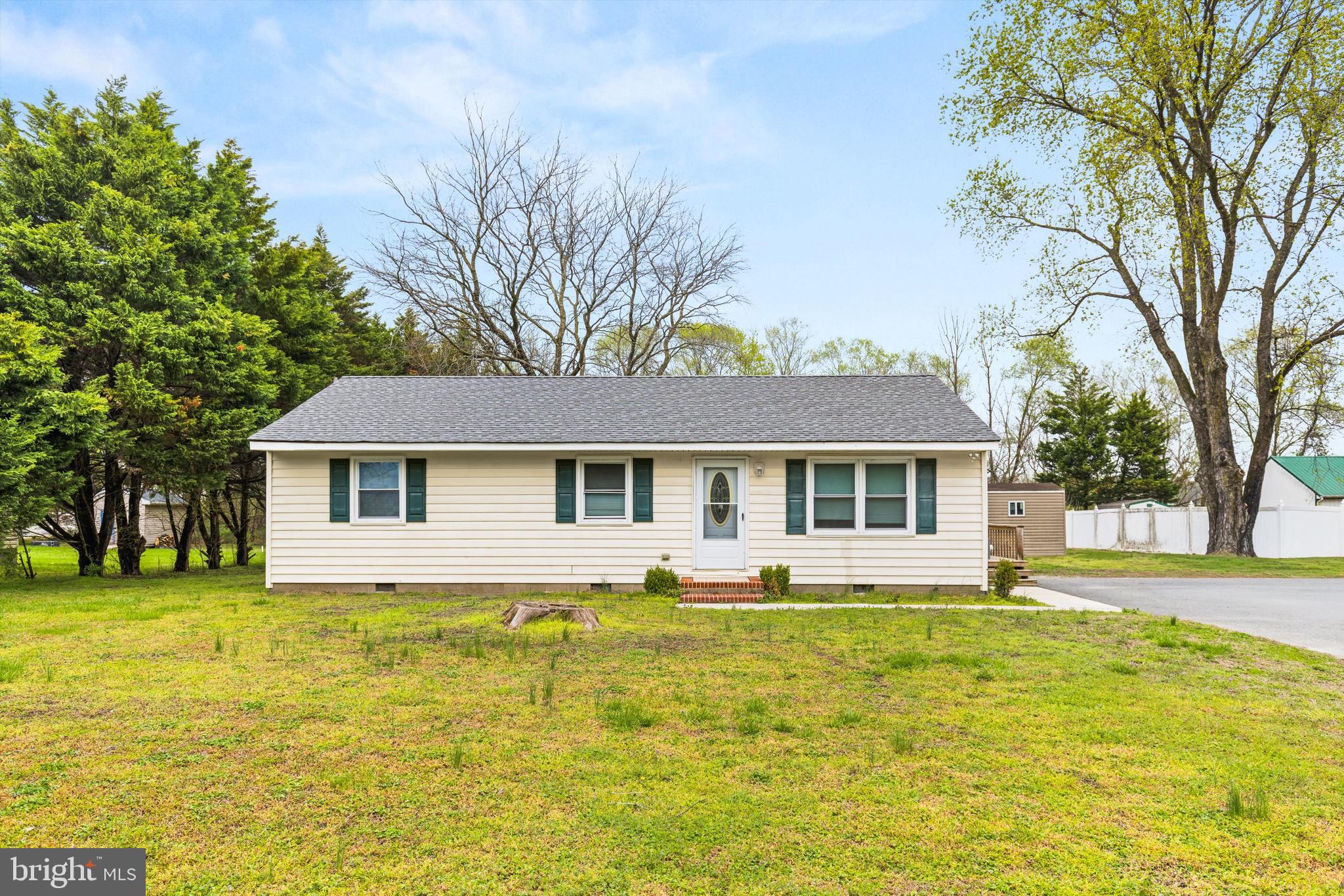 ELLEGOOD ESTATES - Residential