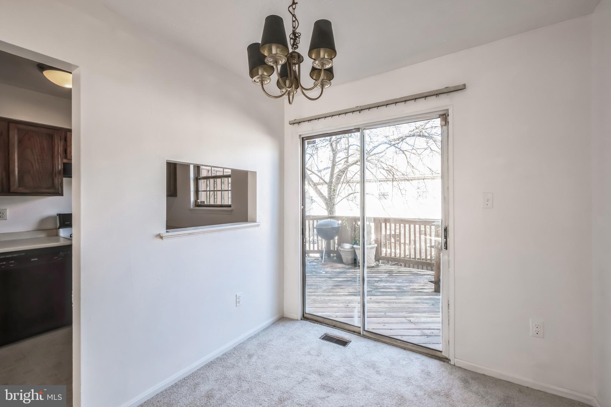 4620 NORTH PARK AVE - Residential
