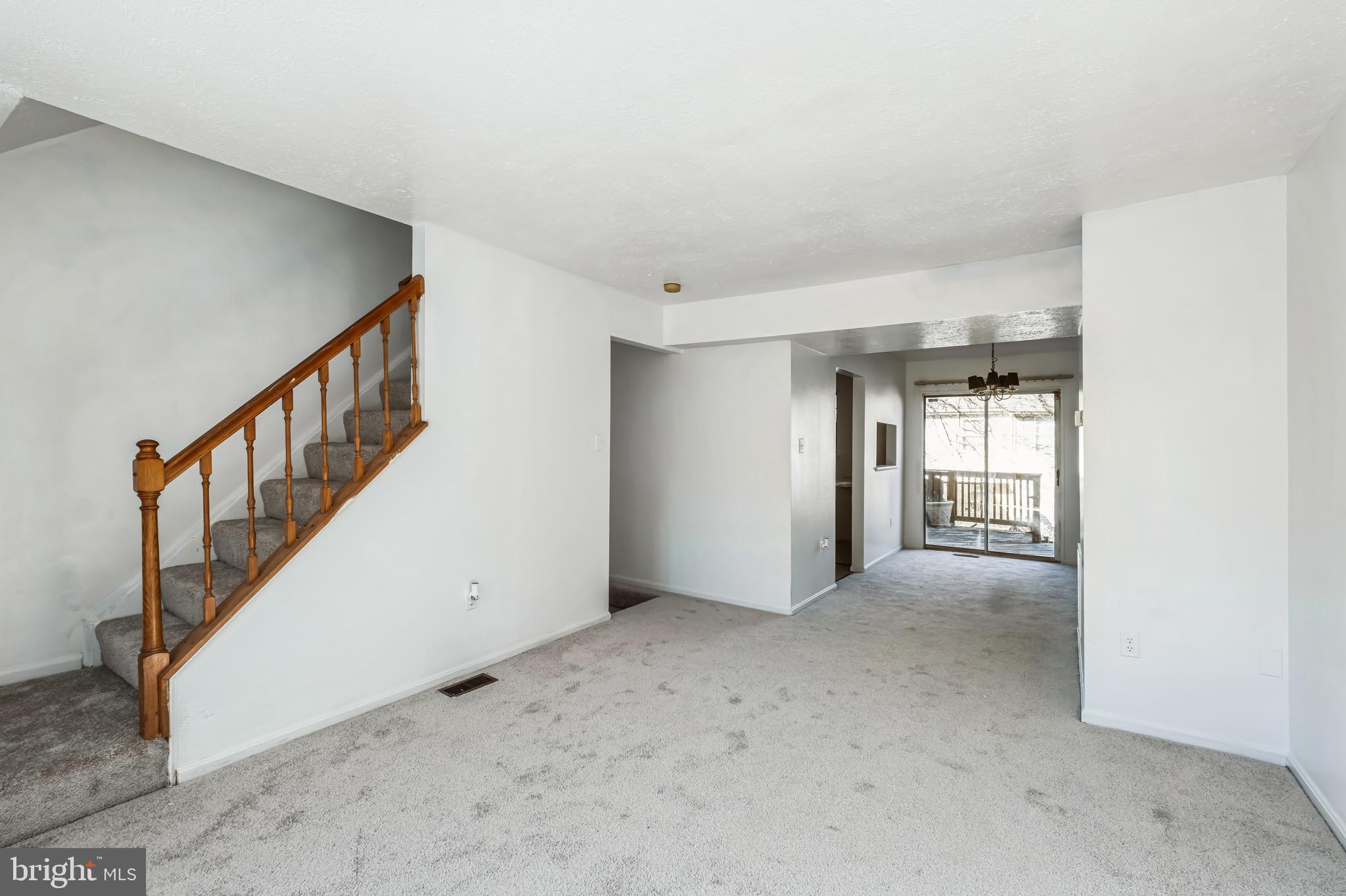 4620 NORTH PARK AVE - Residential