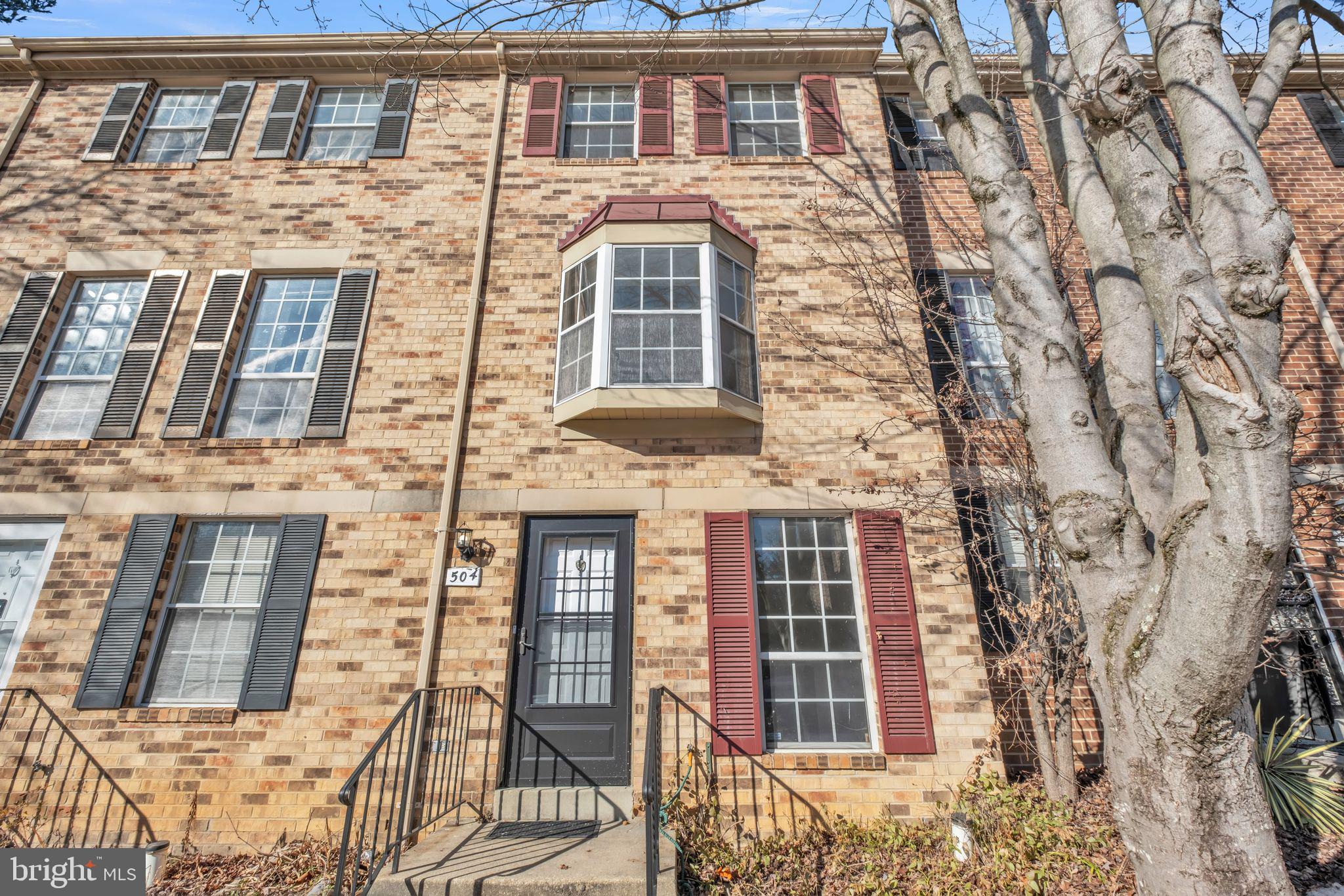BRING ME AN OFFER!! Conveniently located close to downtown Silver Spring.  A gorgeous three level, interior unit brick townhouse. 

The  entry/lower level has a built in fireplace, laundry room, and full bathroom for your convenience . The second level has a nice size kitchen with tons of cabinetry and storage space . It also has a nice size living room with a great view of the neighborhood.

There are three bedrooms and one full bath on the top floor with plenty of closet space. This home also welcomes you new carpet on two levels, dining area ,deck , patio and rear fenced yard. It comes with assigned parking space.

The home has a HOA with Vista management

This home is being sold AS-IS. The home also has an HOA with Vista management.

The Seller prefers to work with Elevated Title LLC.  IF buyer agrees  they will receive a credit for closing from title company.

All offer due February 5th at noon!
