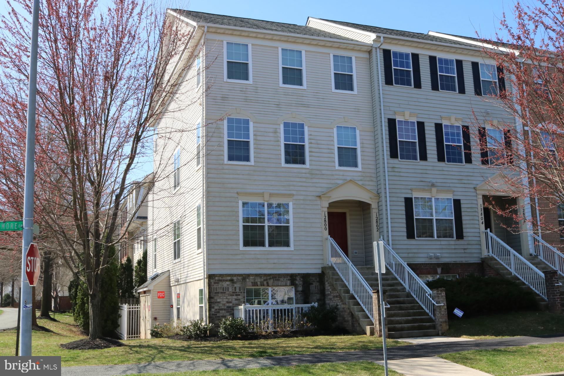 VILLAGE AT TOWN CENTER - Residential