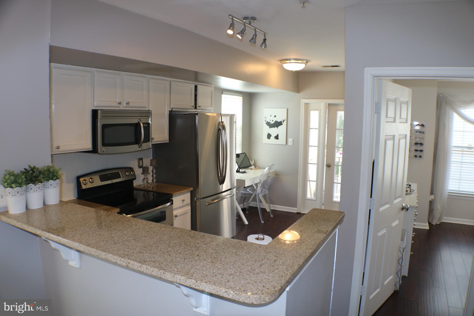 VILLAGE AT TOWN CENTER - Residential