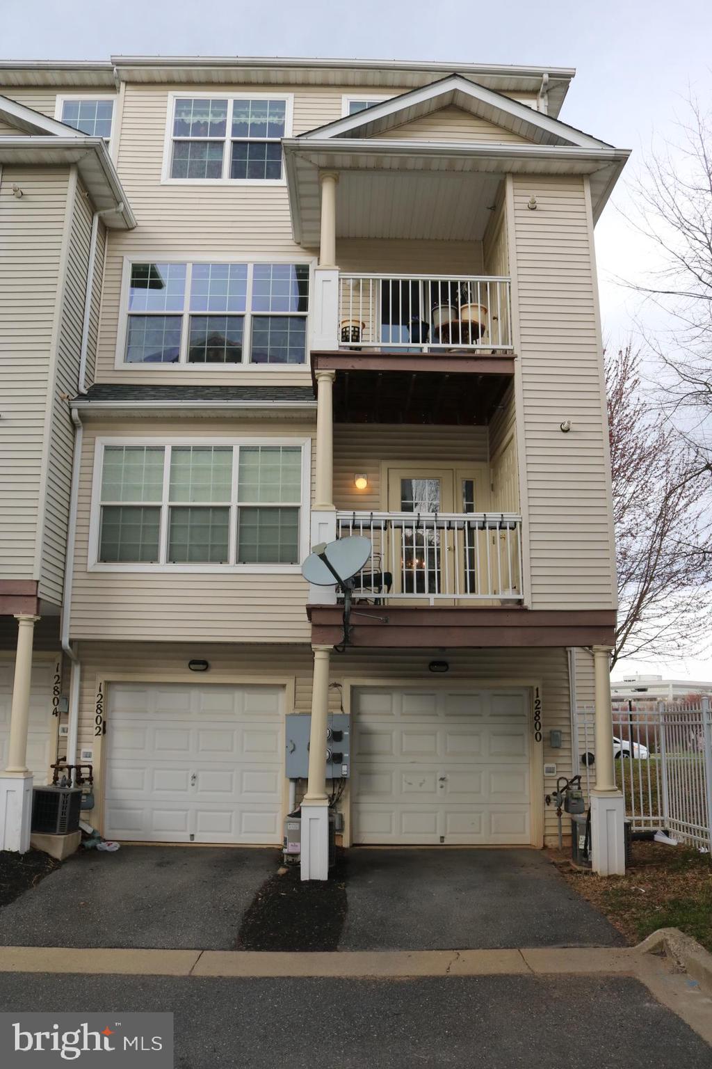 VILLAGE AT TOWN CENTER - Residential