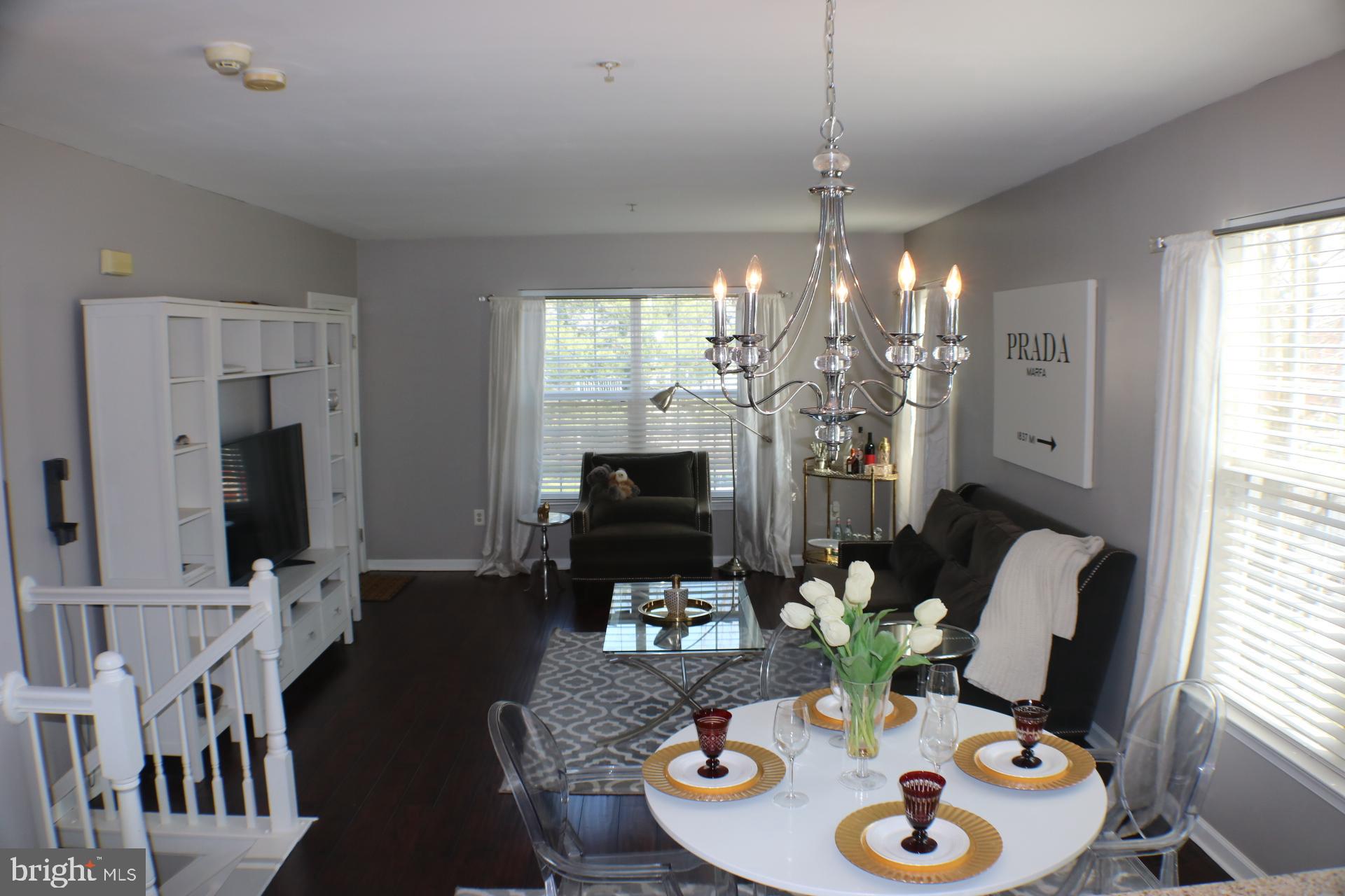 VILLAGE AT TOWN CENTER - Residential