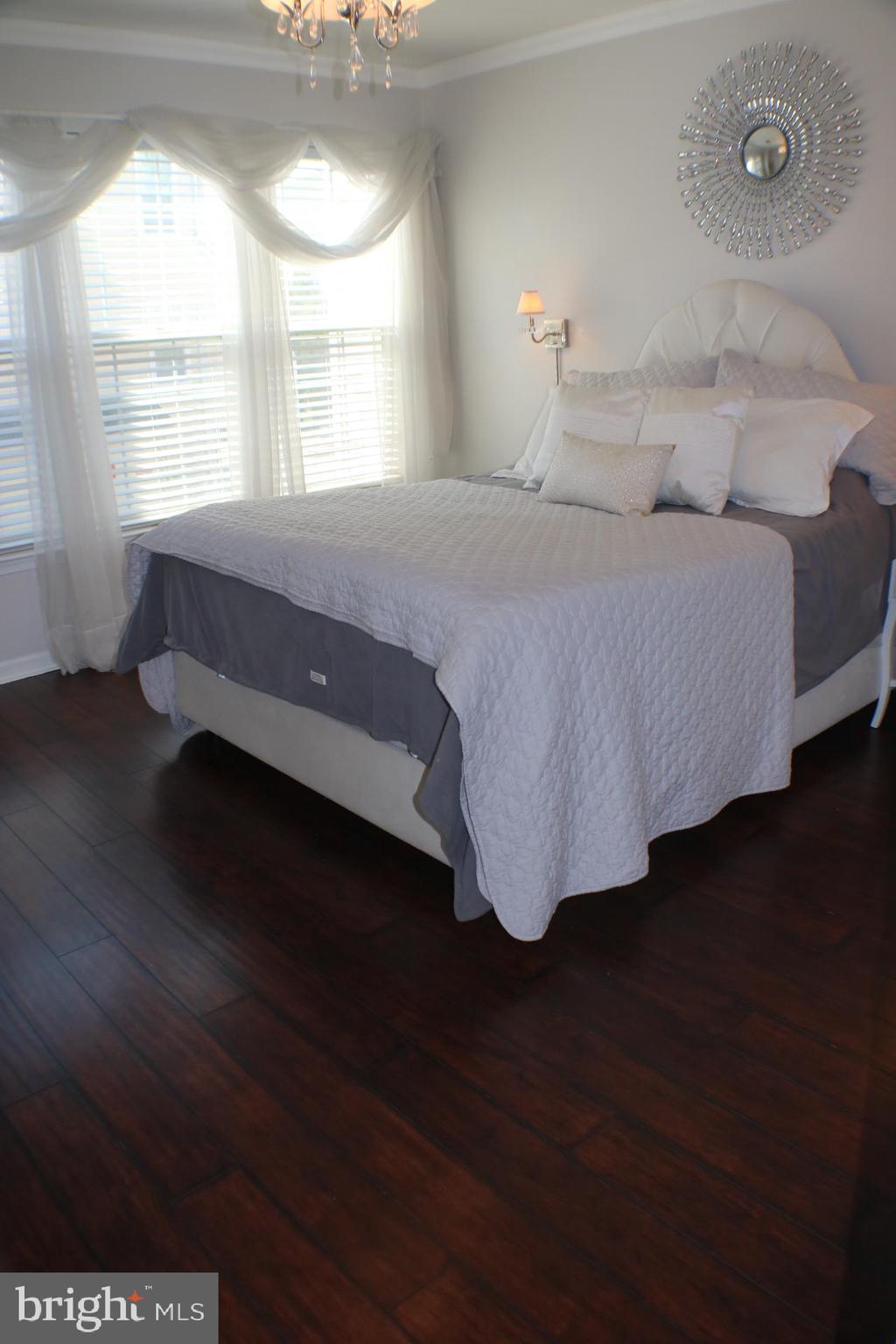 VILLAGE AT TOWN CENTER - Residential