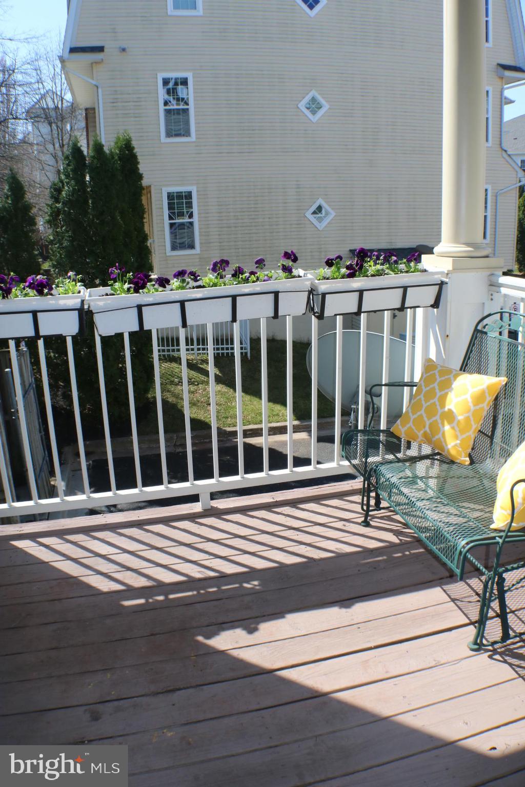 VILLAGE AT TOWN CENTER - Residential