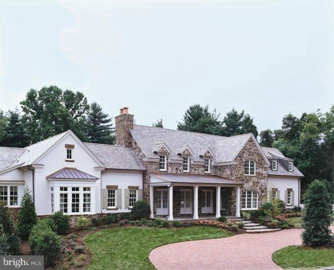 LANGLEY OAKS - Land