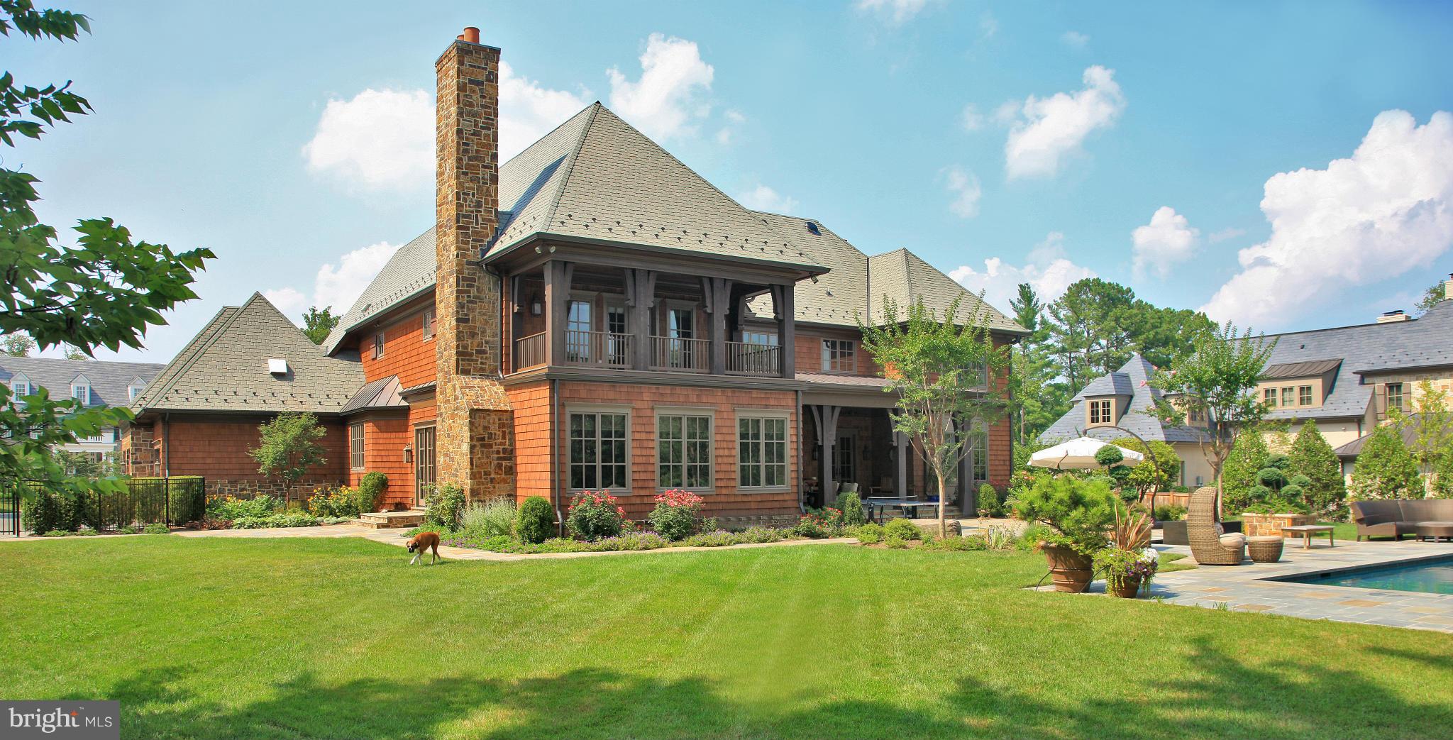 LANGLEY OAKS - Land