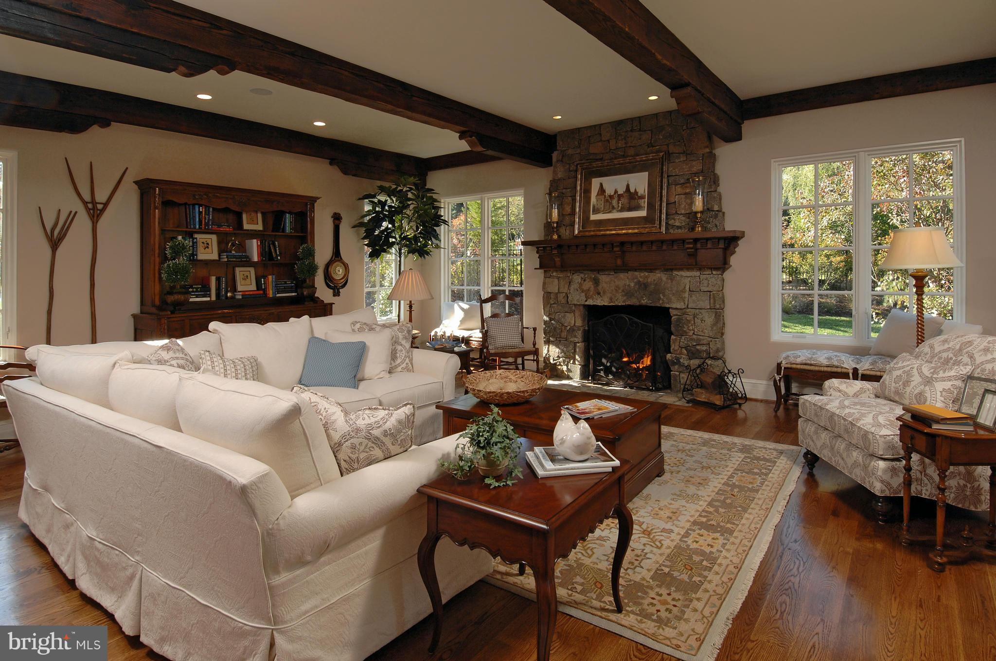 LANGLEY OAKS - Land