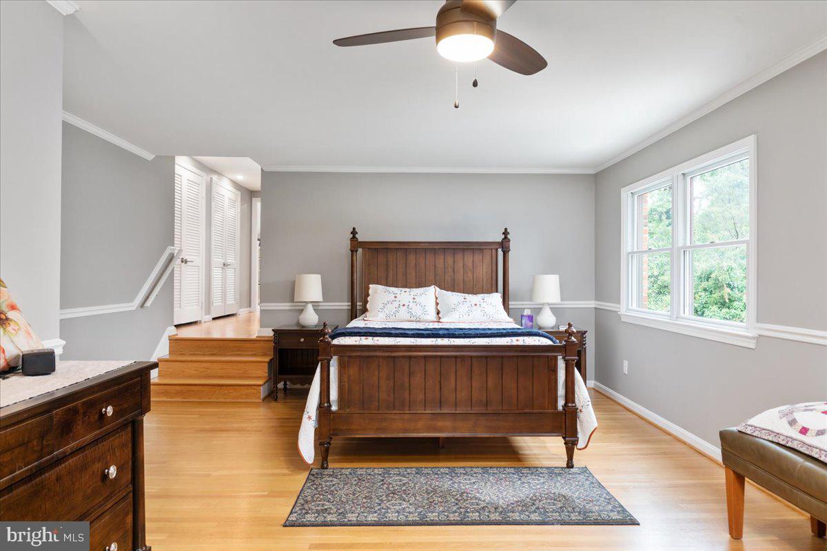 BARCROFT WOODS - Residential