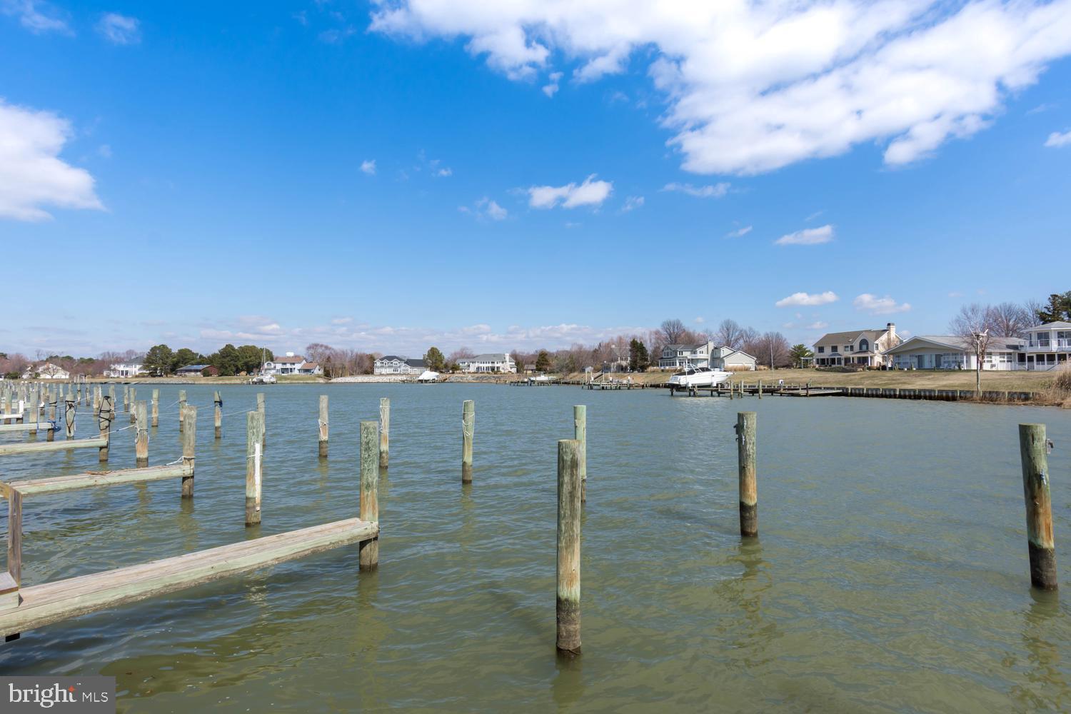 PROSPECT BAY - Residential