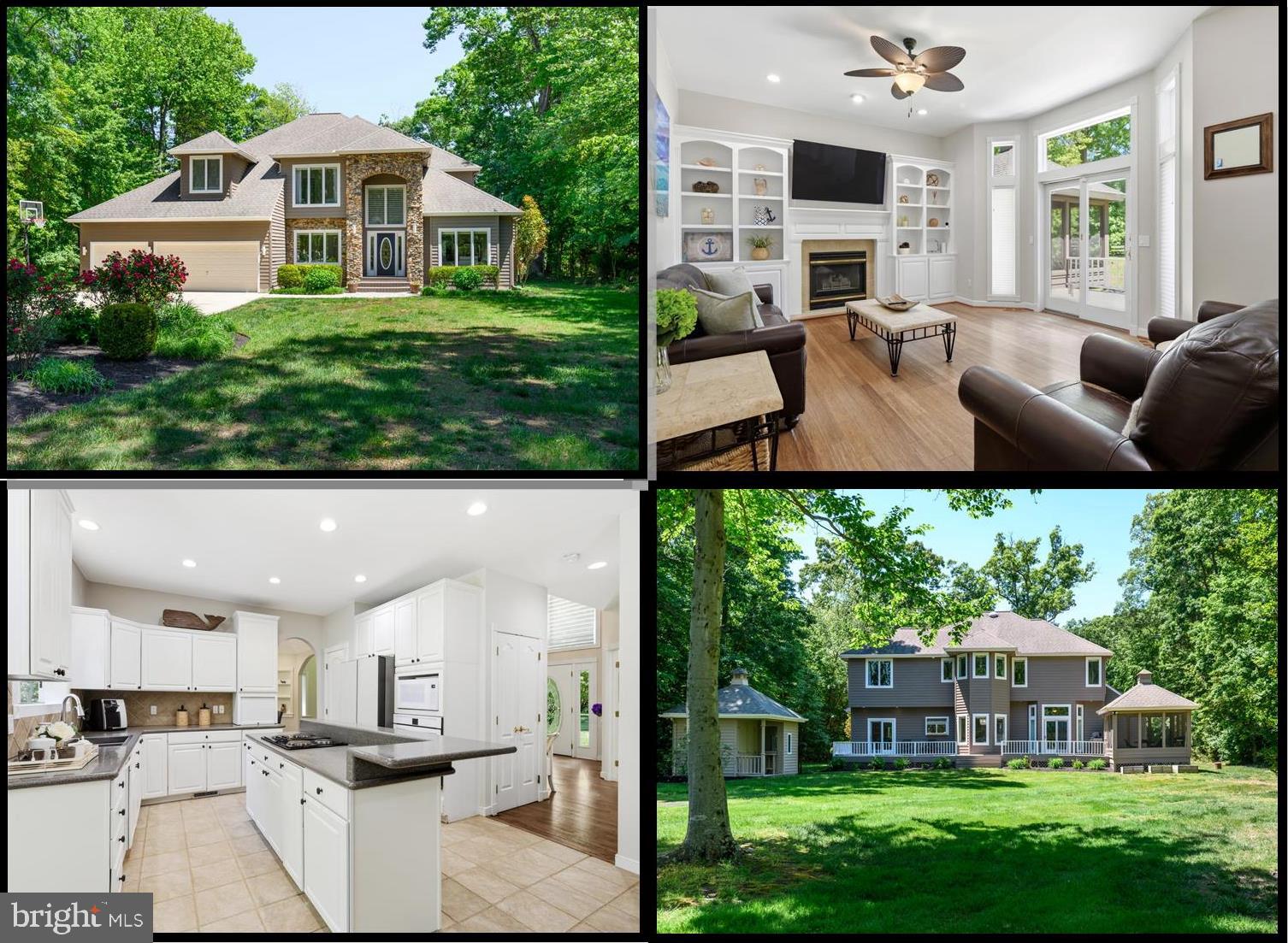 PROSPECT BAY - Residential