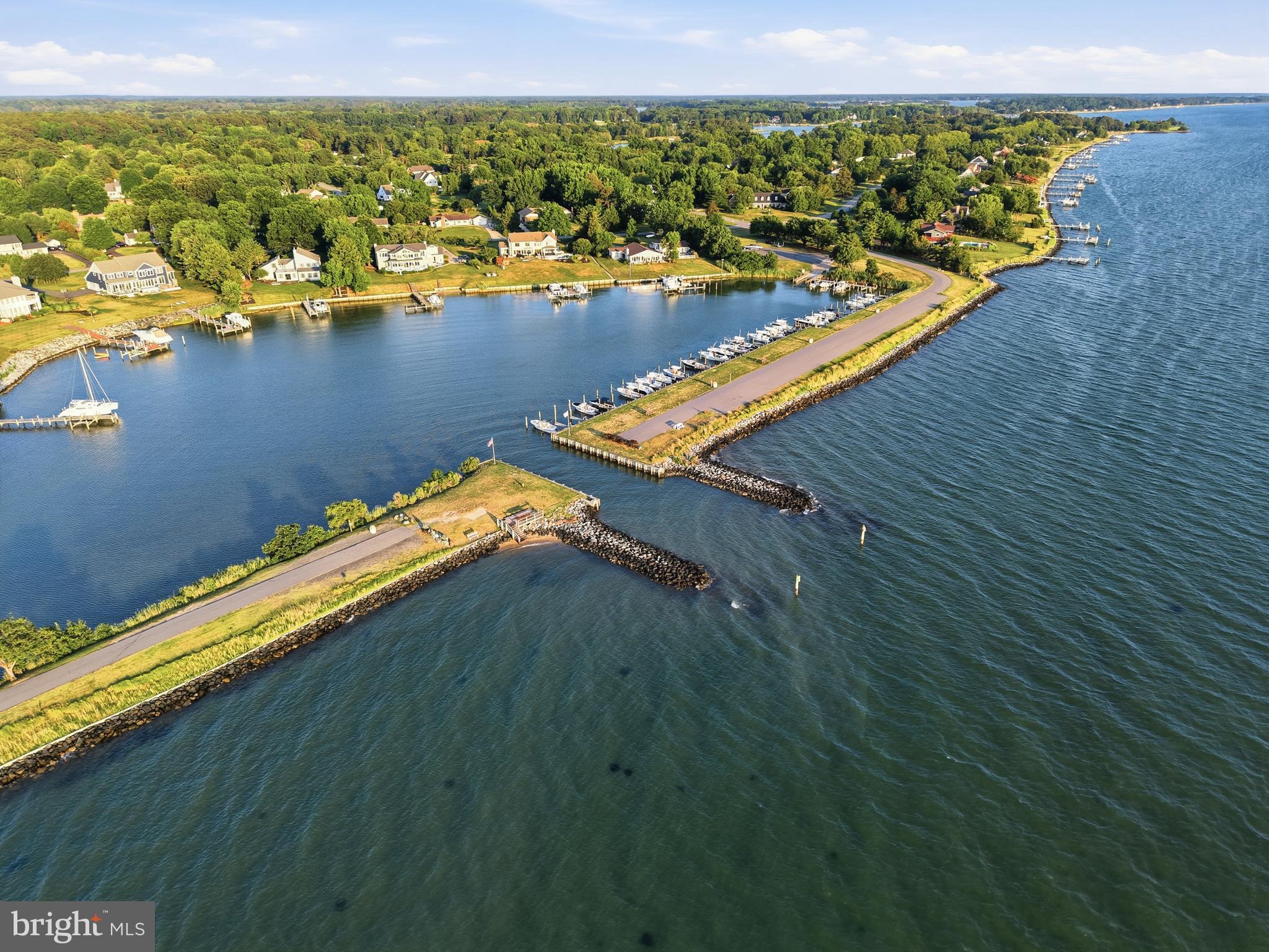 PROSPECT BAY - Residential