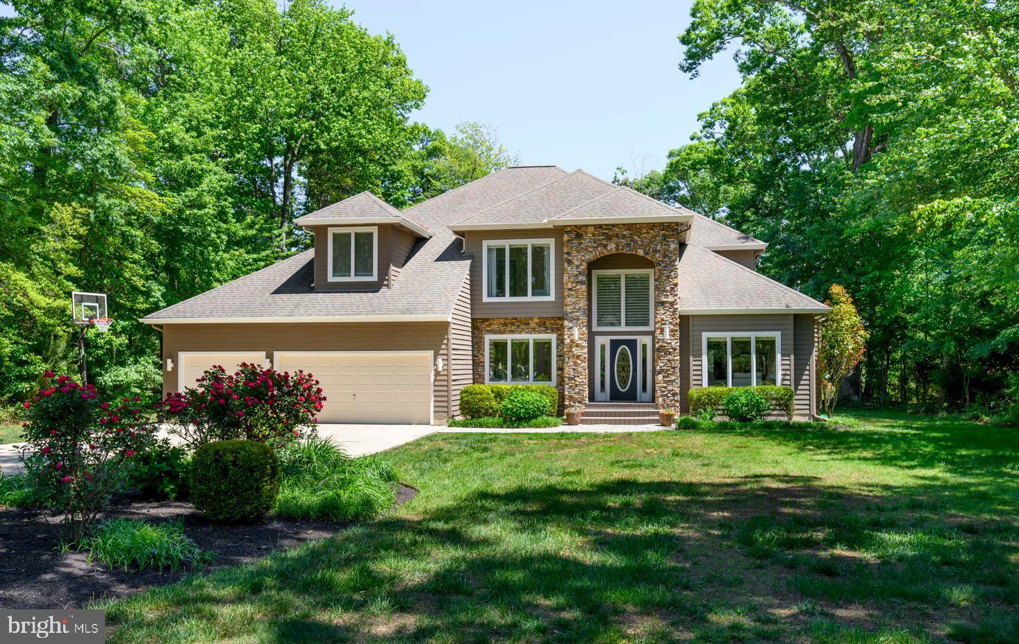 PROSPECT BAY - Residential