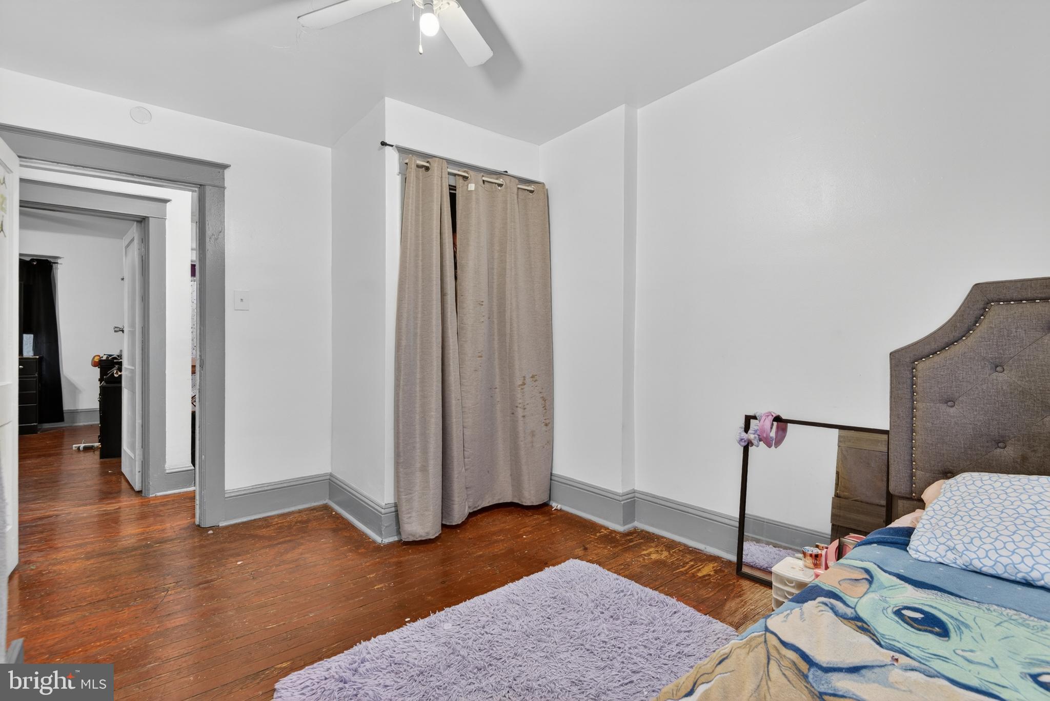 YORK CITY - Residential