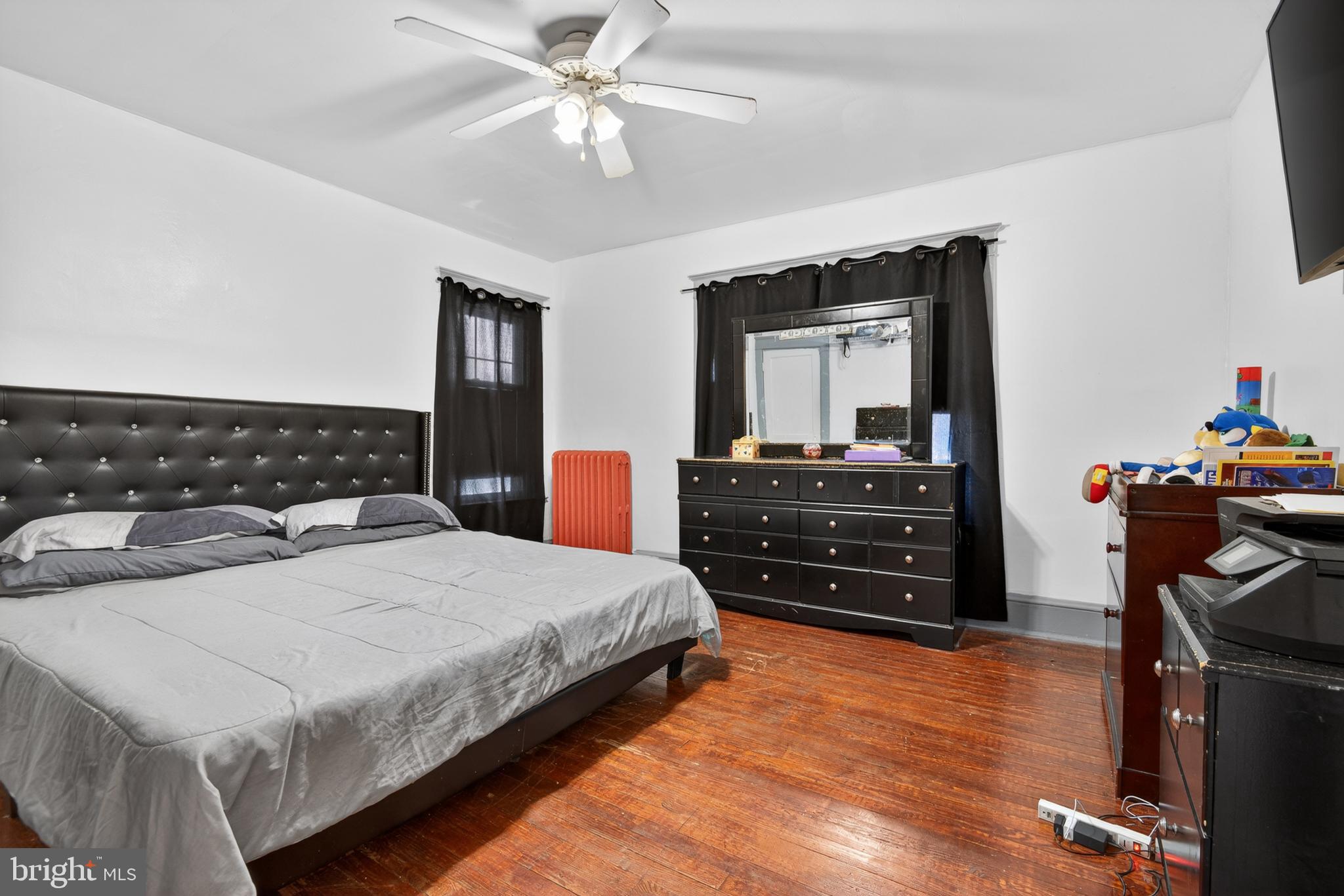 YORK CITY - Residential