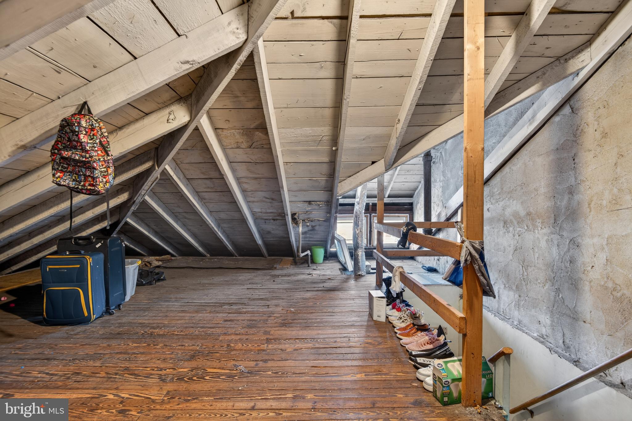 YORK CITY - Residential