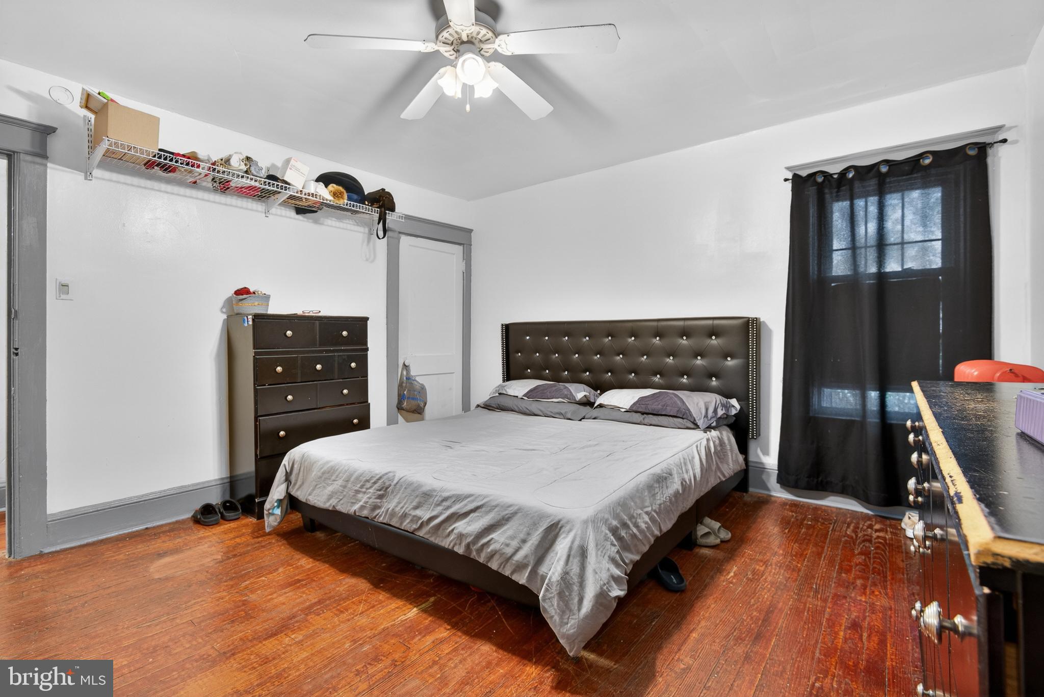 YORK CITY - Residential