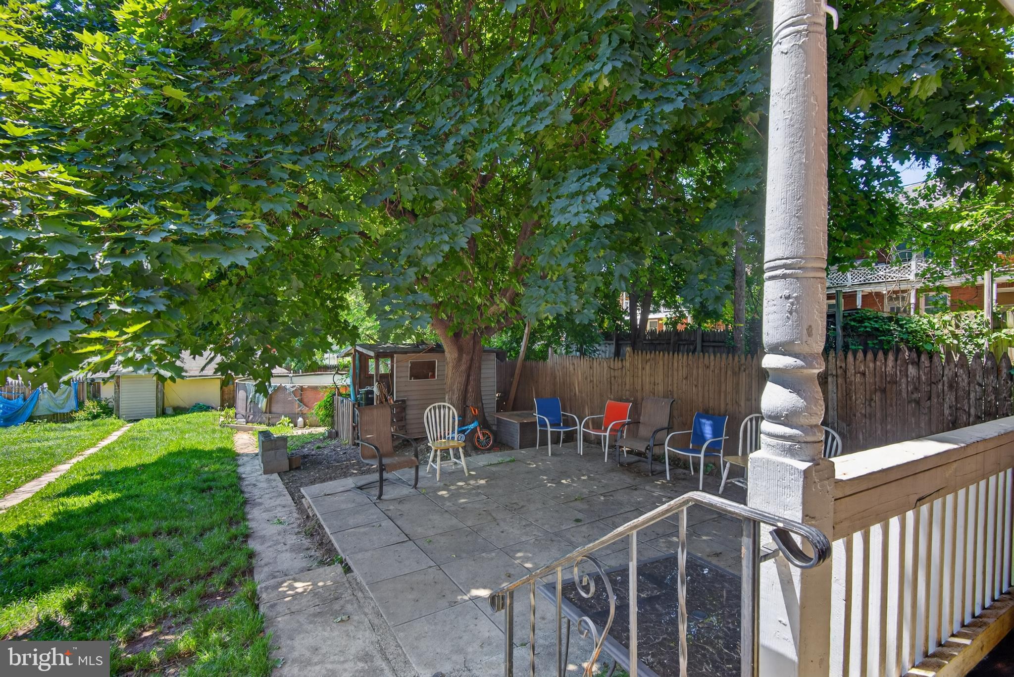 YORK CITY - Residential