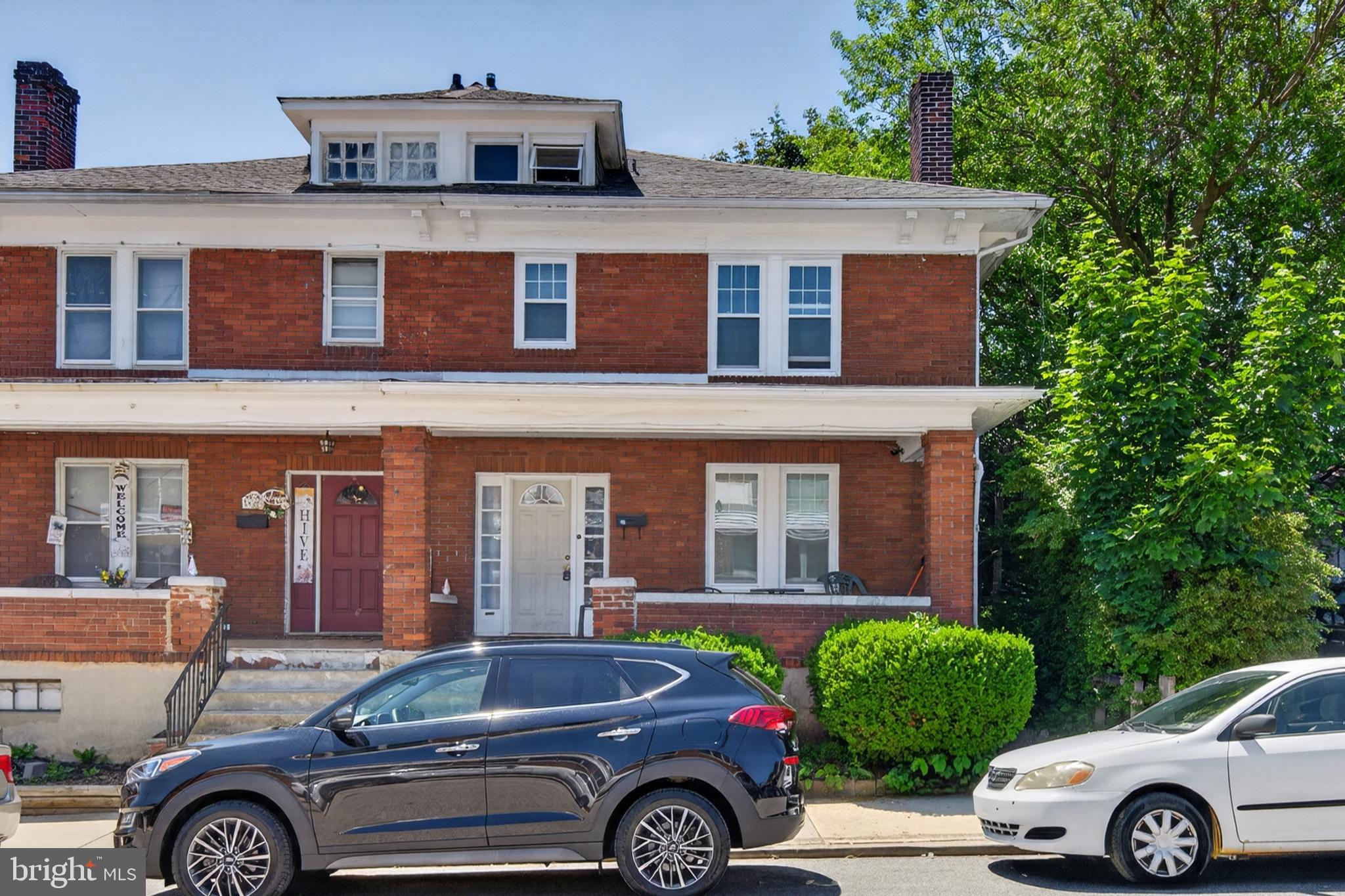 YORK CITY - Residential