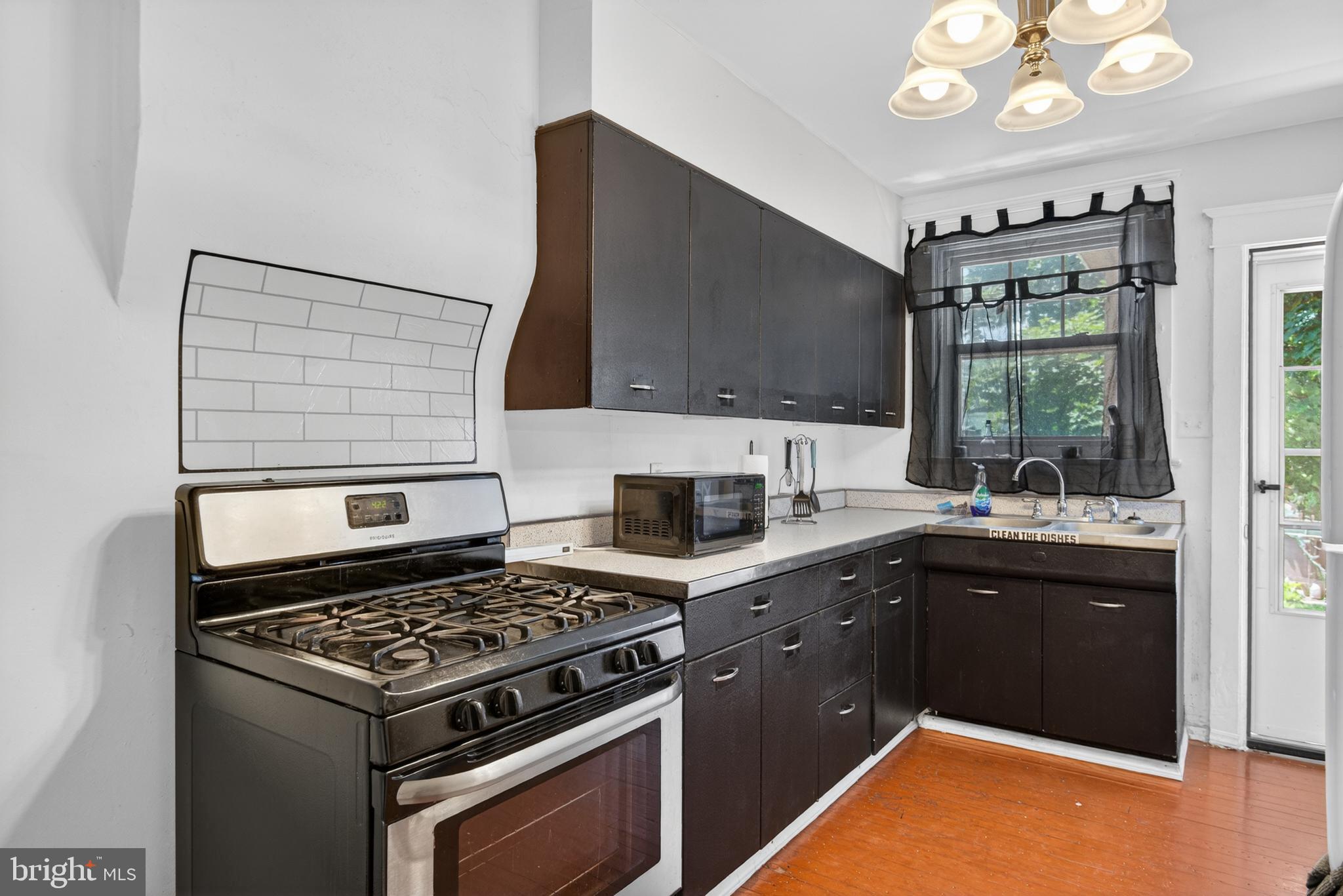 YORK CITY - Residential