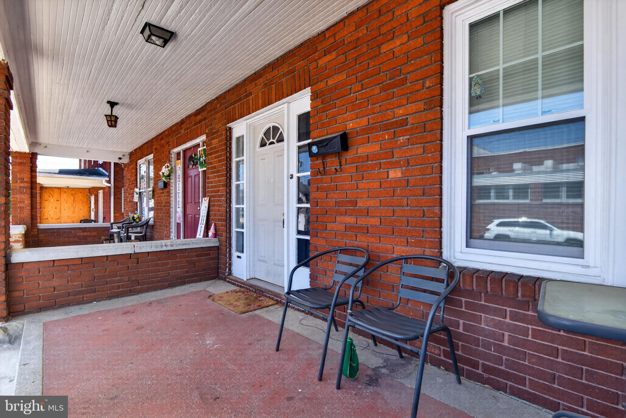 YORK CITY - Residential