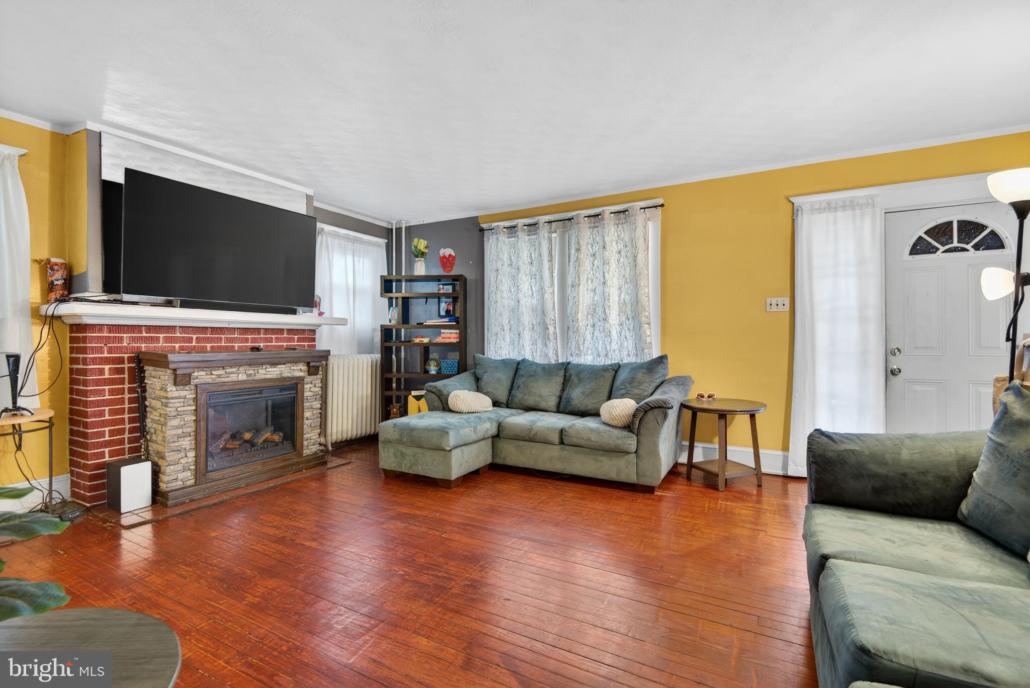 YORK CITY - Residential