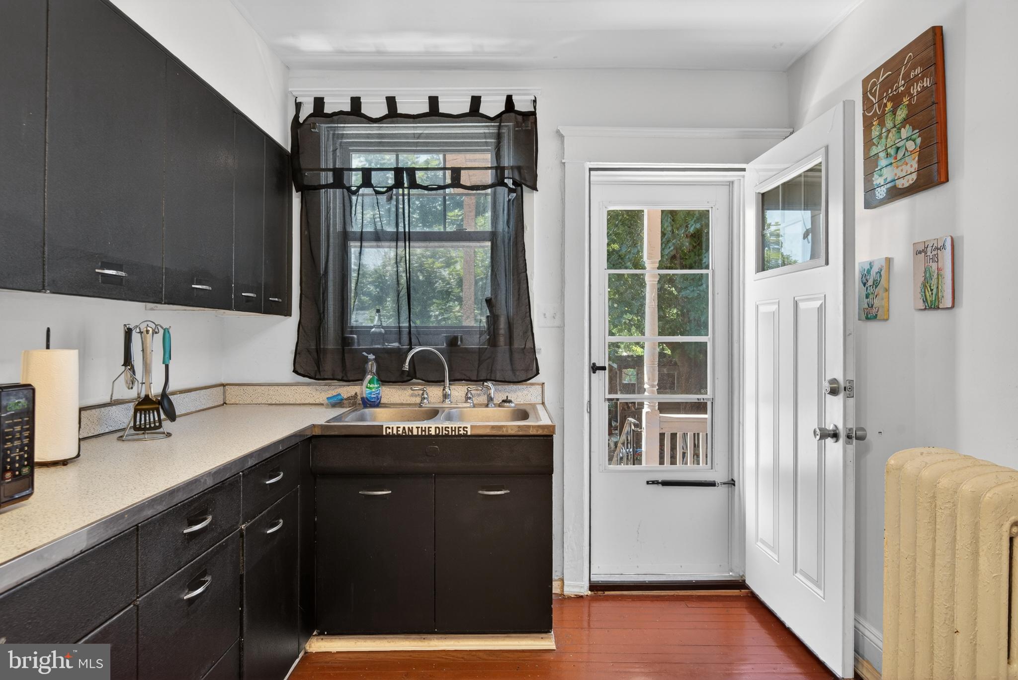 YORK CITY - Residential