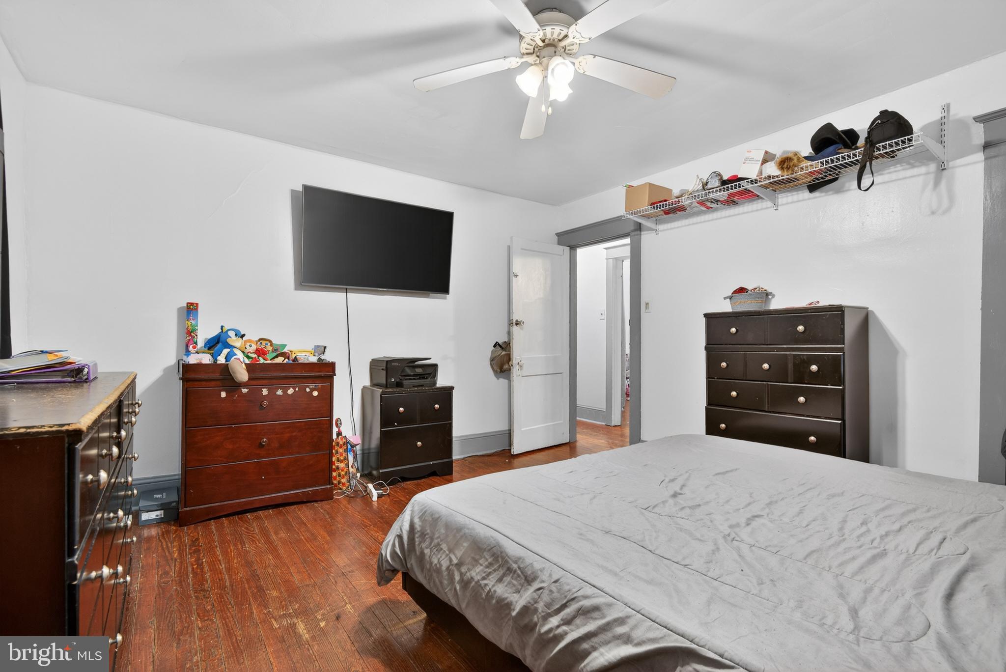 YORK CITY - Residential