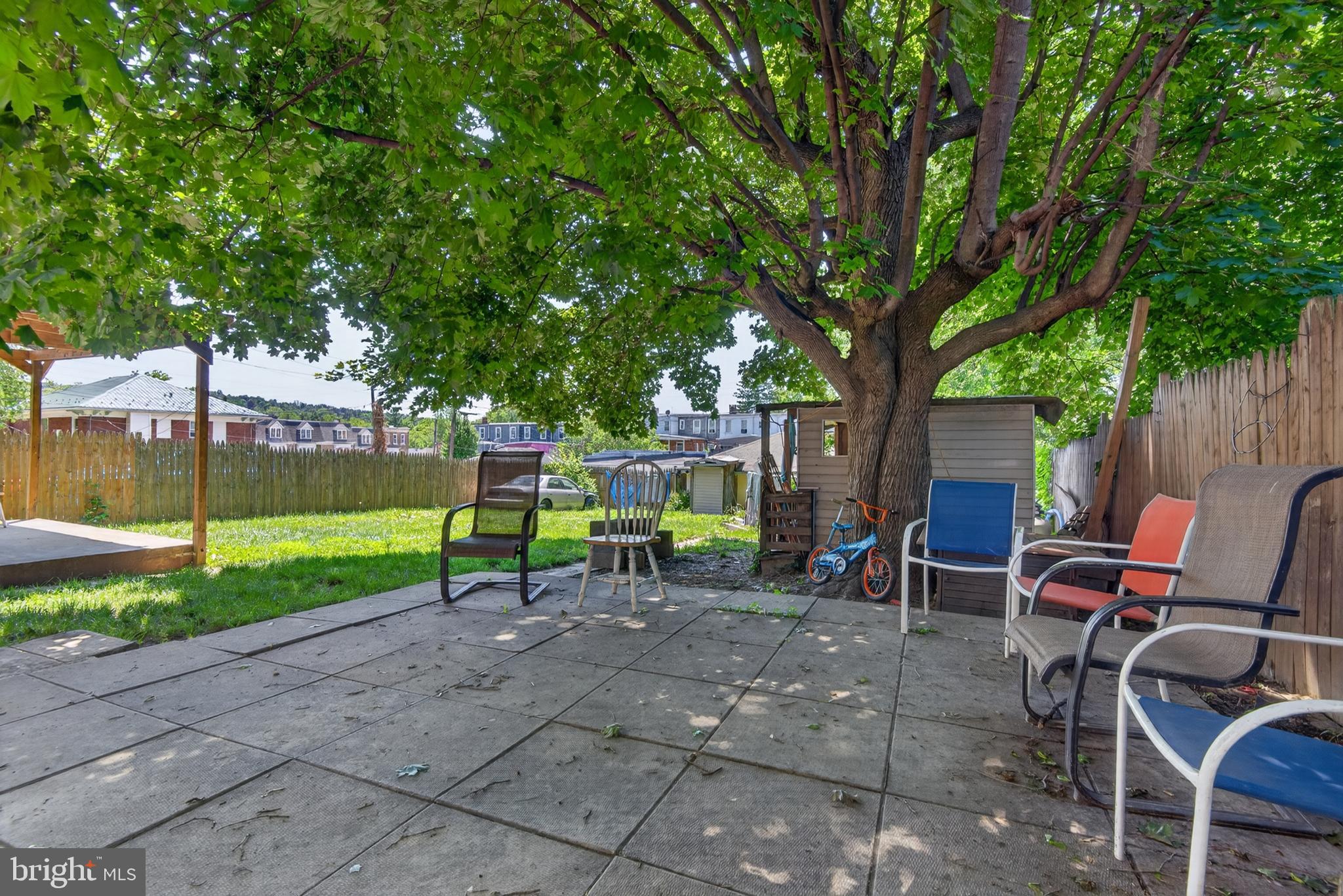 YORK CITY - Residential