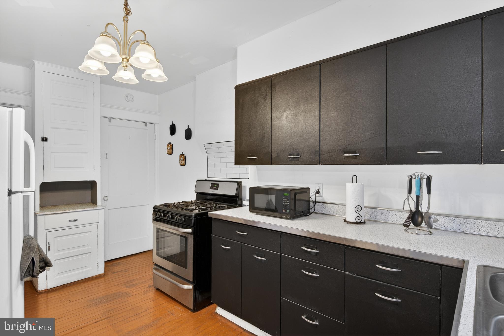 YORK CITY - Residential